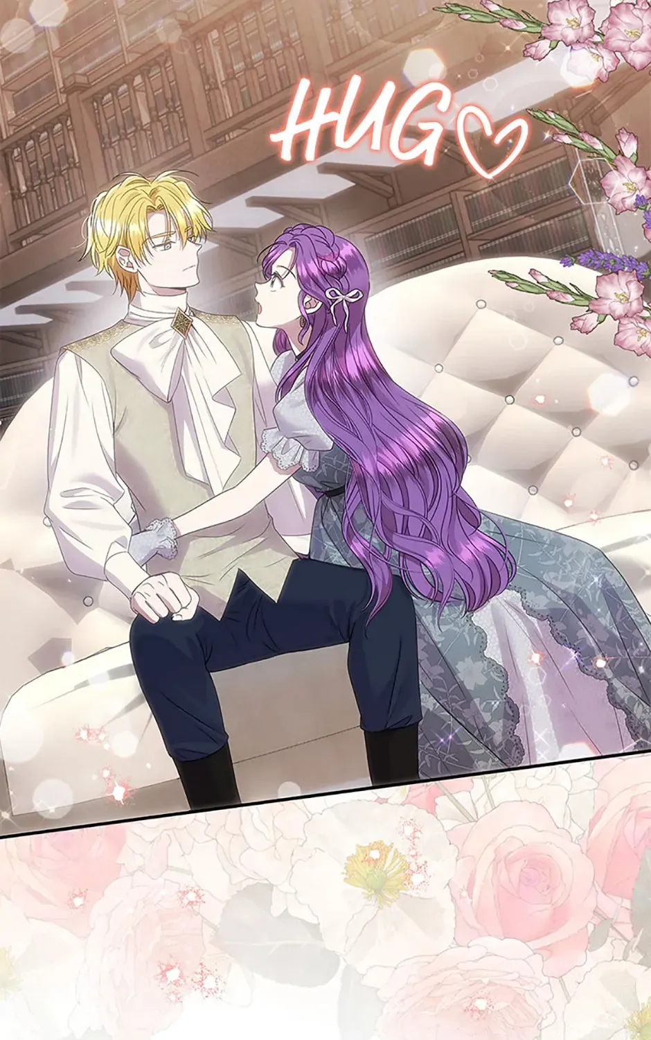 Read Materialistic Lady chapter 48 image 38 on Lezhin