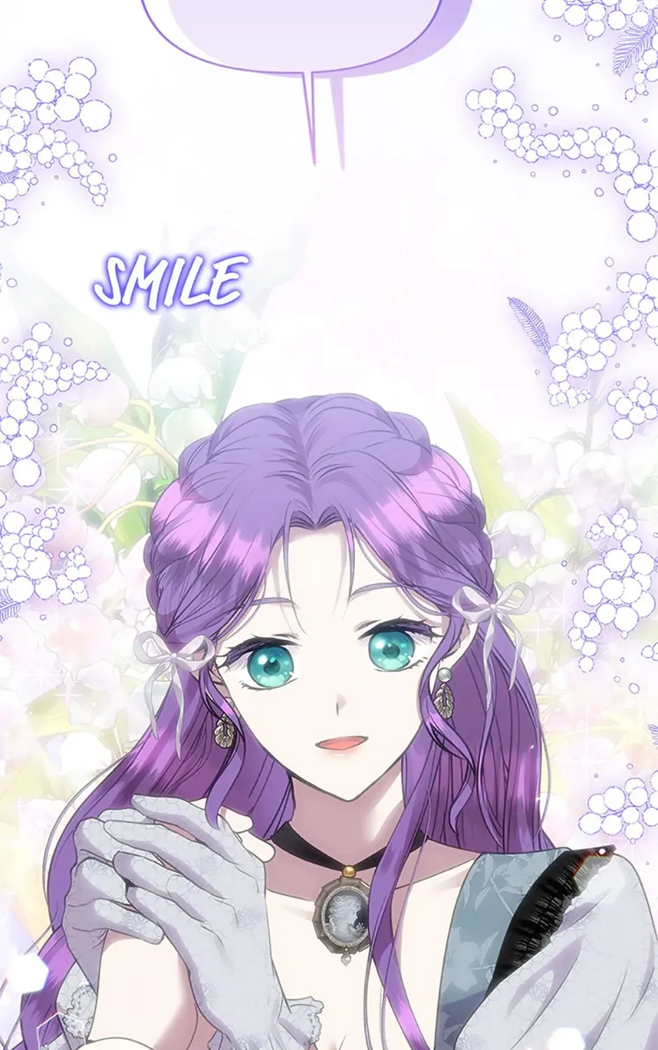 Read Materialistic Lady chapter 48 image 42 on Lezhin
