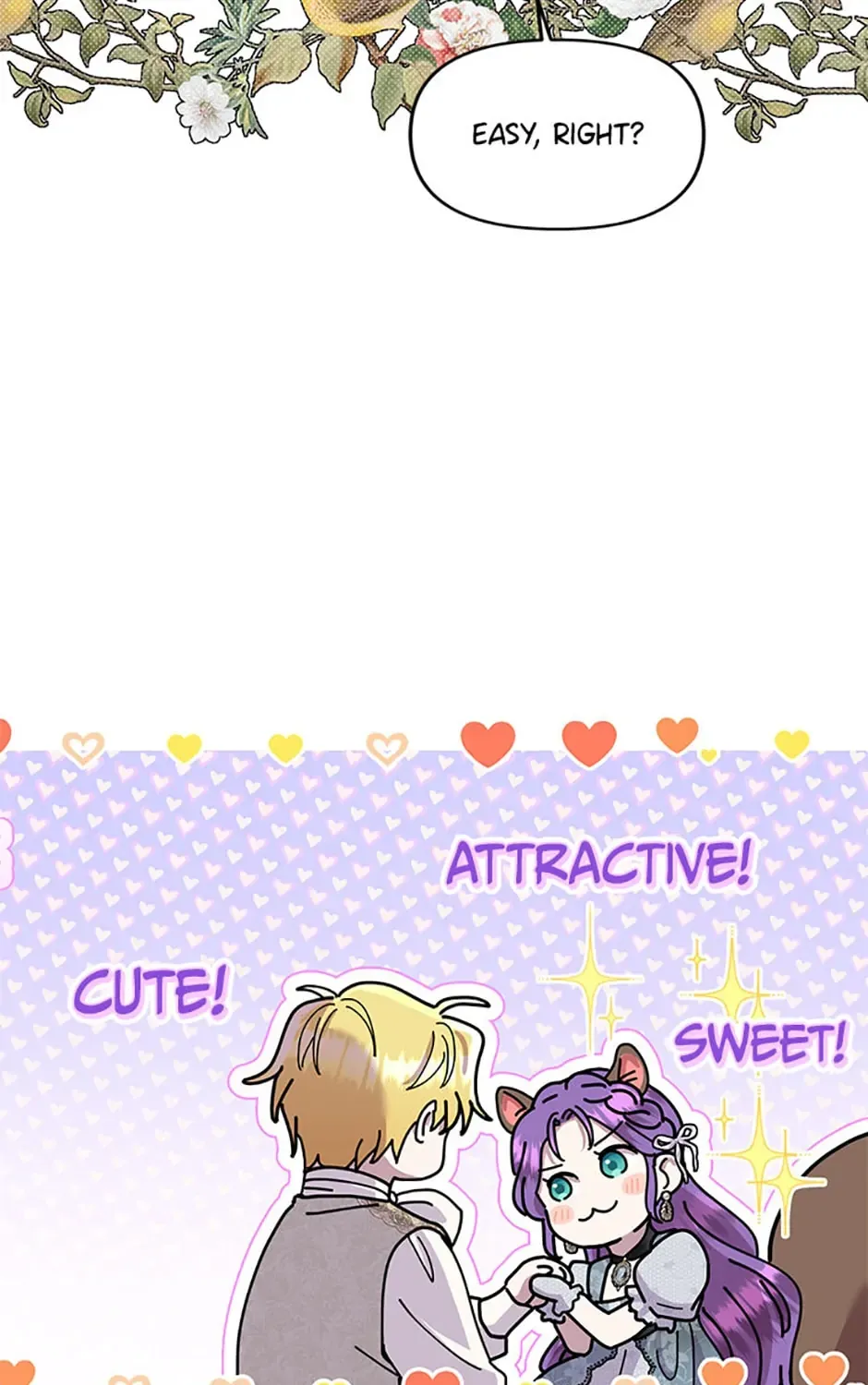 Read Materialistic Lady chapter 48 image 44 on Lezhin