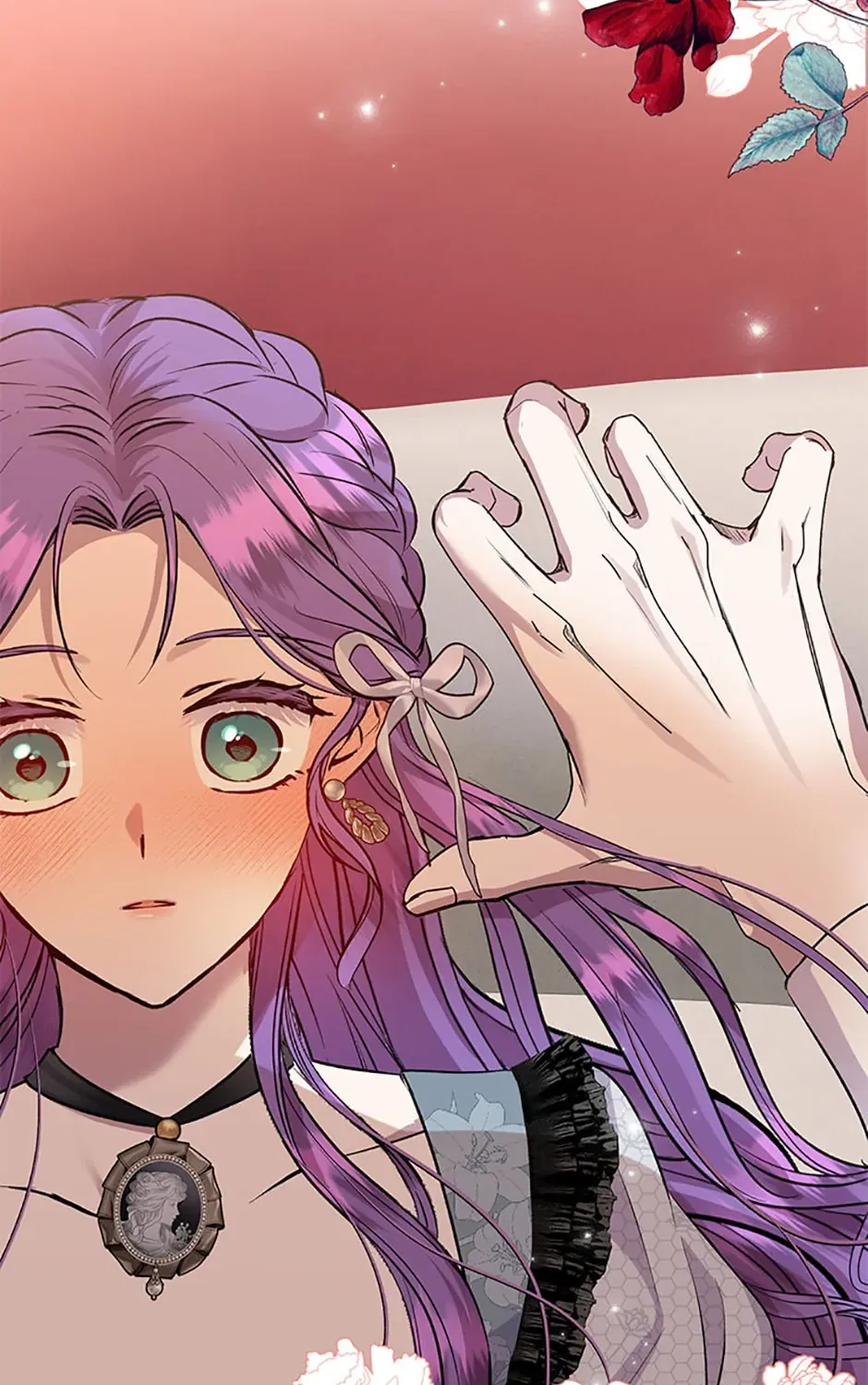 Read Materialistic Lady chapter 48 image 76 on Lezhin
