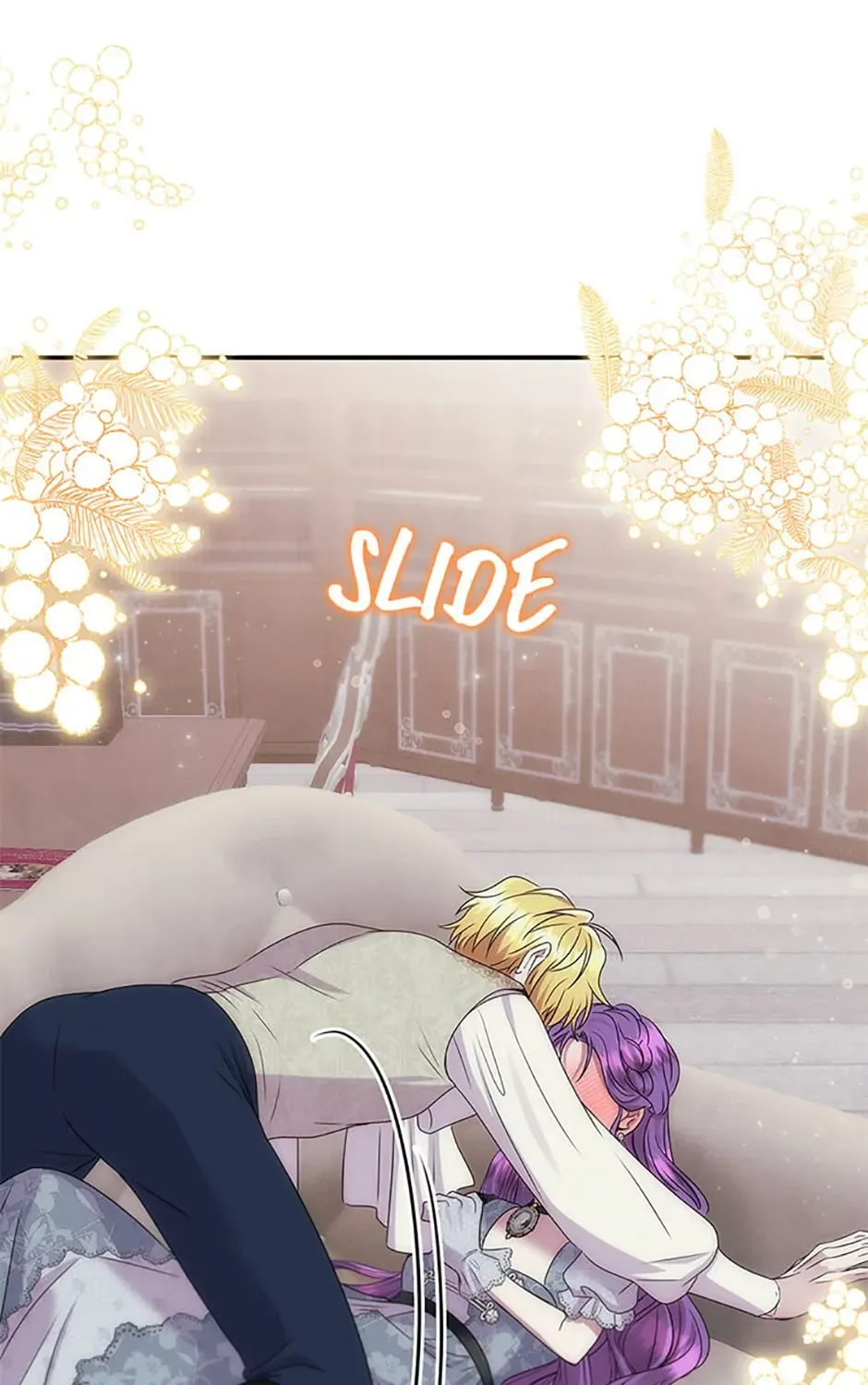 Read Materialistic Lady chapter 48 image 82 on Lezhin