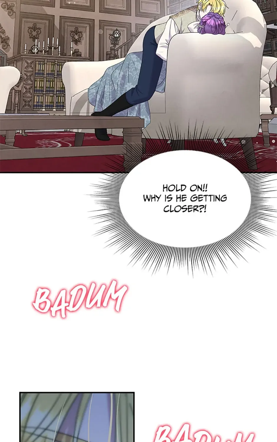 Read Materialistic Lady chapter 48 image 90 on Lezhin