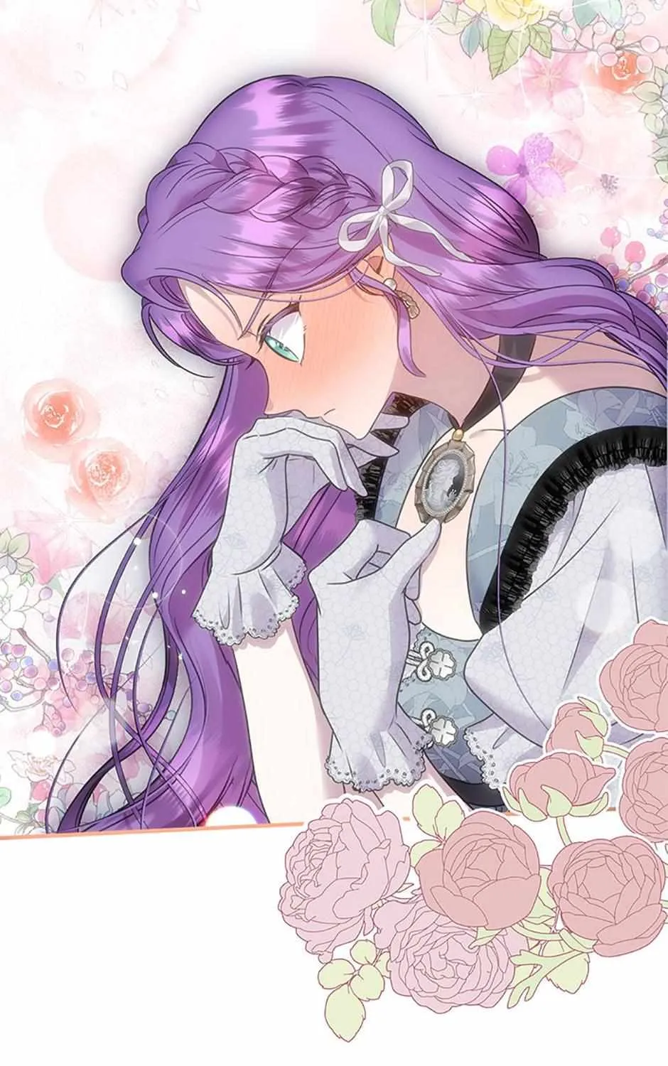 Read Materialistic Lady chapter 49 image 10 on Lezhin