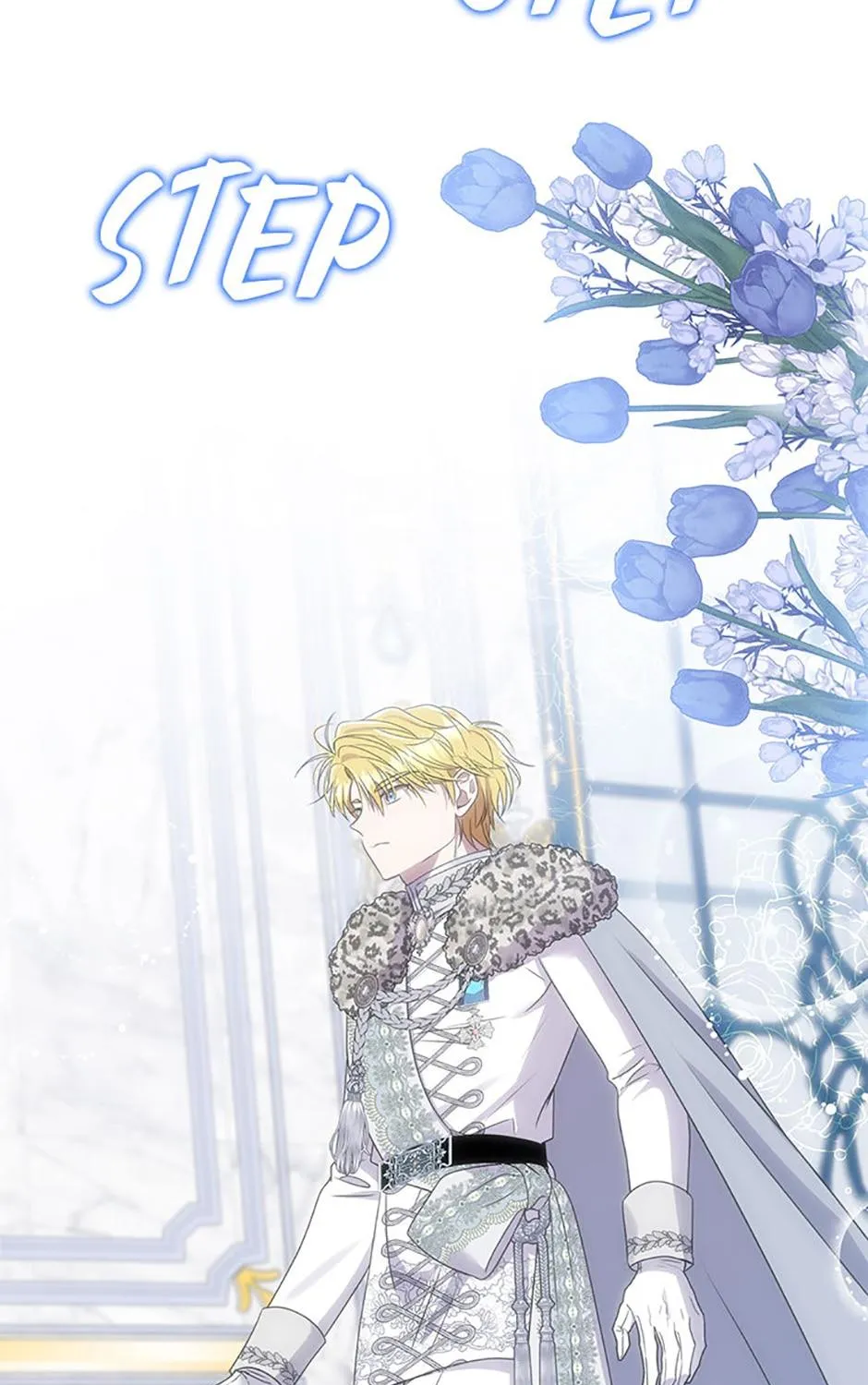 Read Materialistic Lady chapter 49 image 100 on Lezhin