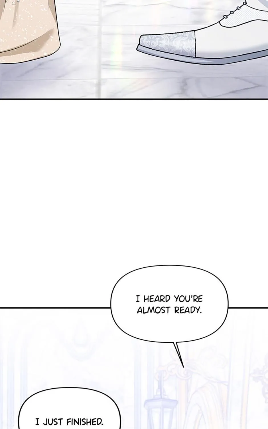 Read Materialistic Lady chapter 49 image 104 on Lezhin