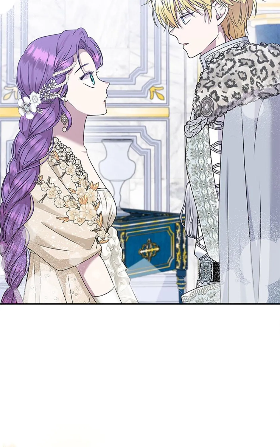 Read Materialistic Lady chapter 49 image 106 on Lezhin