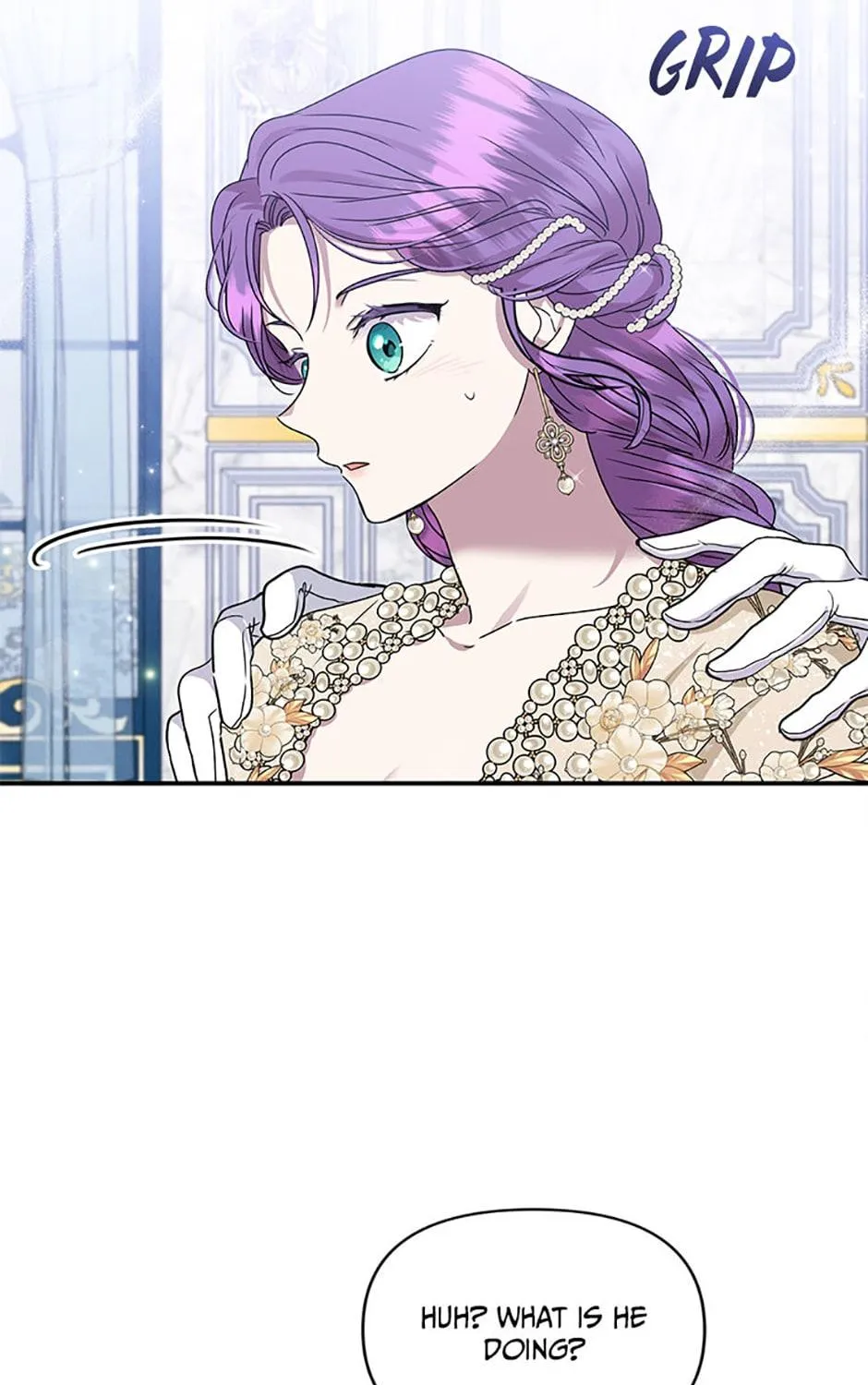 Read Materialistic Lady chapter 49 image 112 on Lezhin