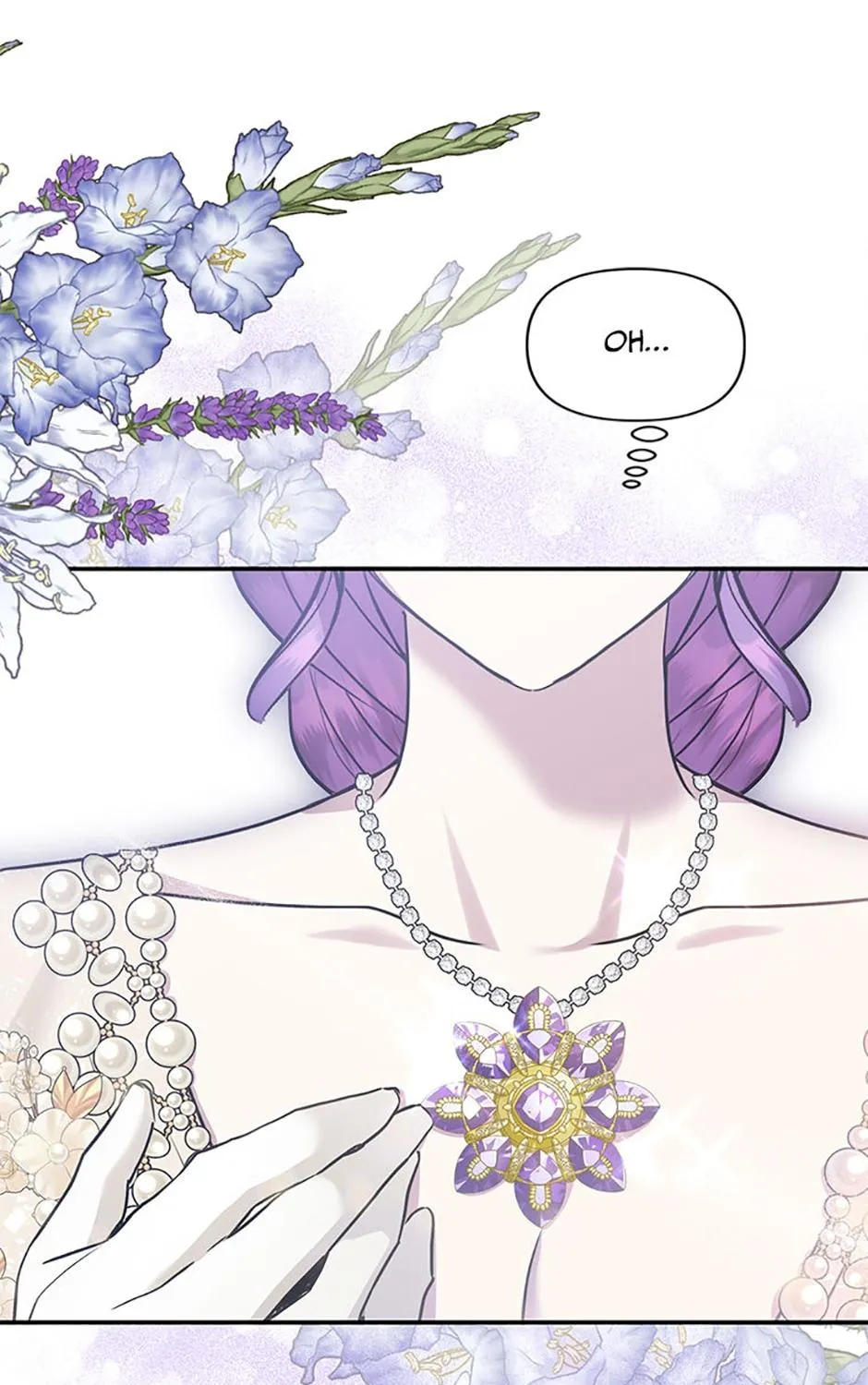 Read Materialistic Lady chapter 49 image 126 on Lezhin