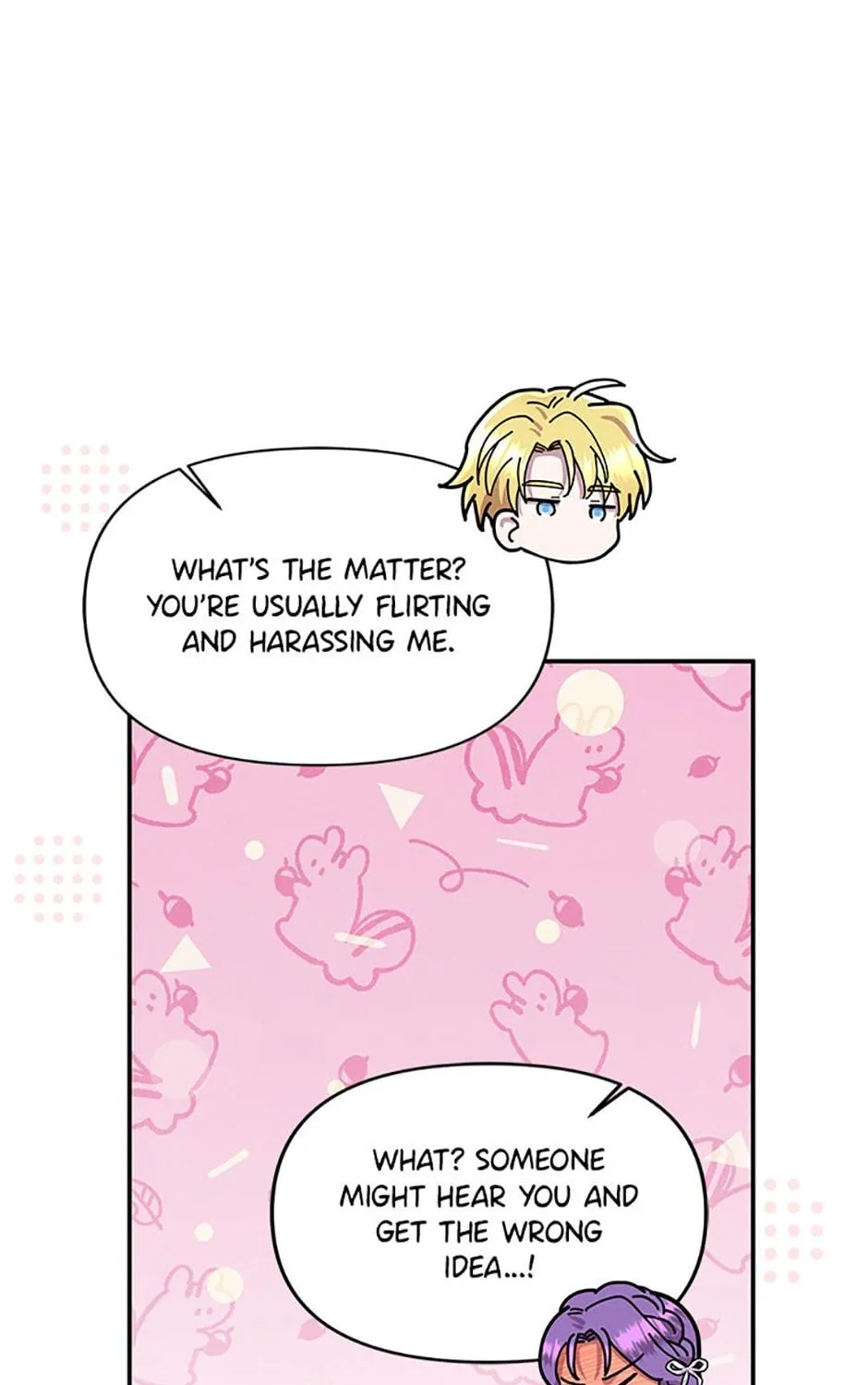 Read Materialistic Lady chapter 49 image 16 on Lezhin