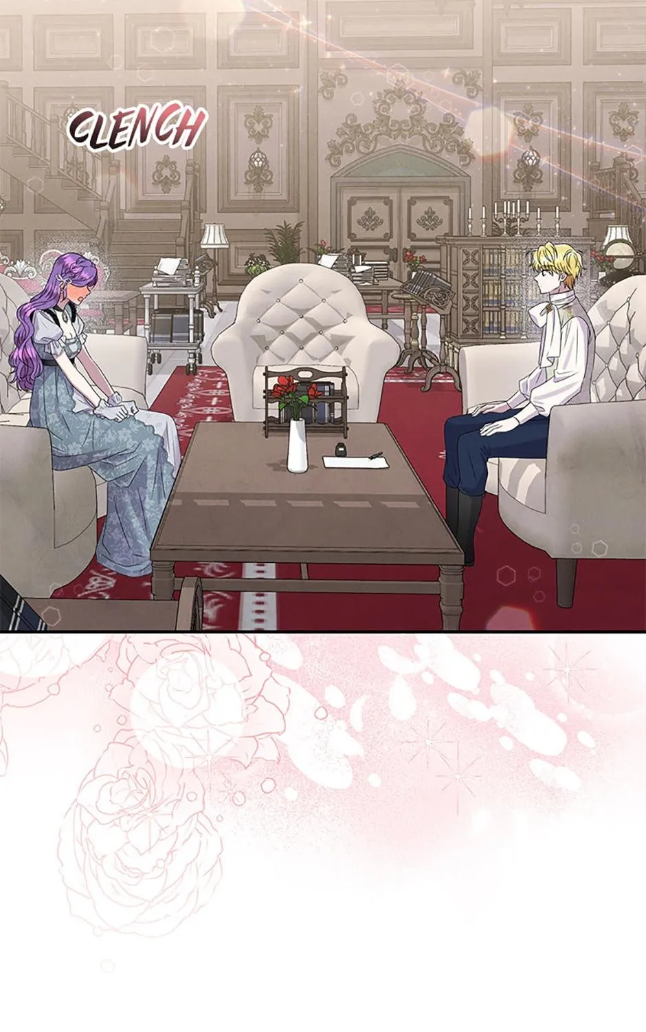 Read Materialistic Lady chapter 49 image 22 on Lezhin