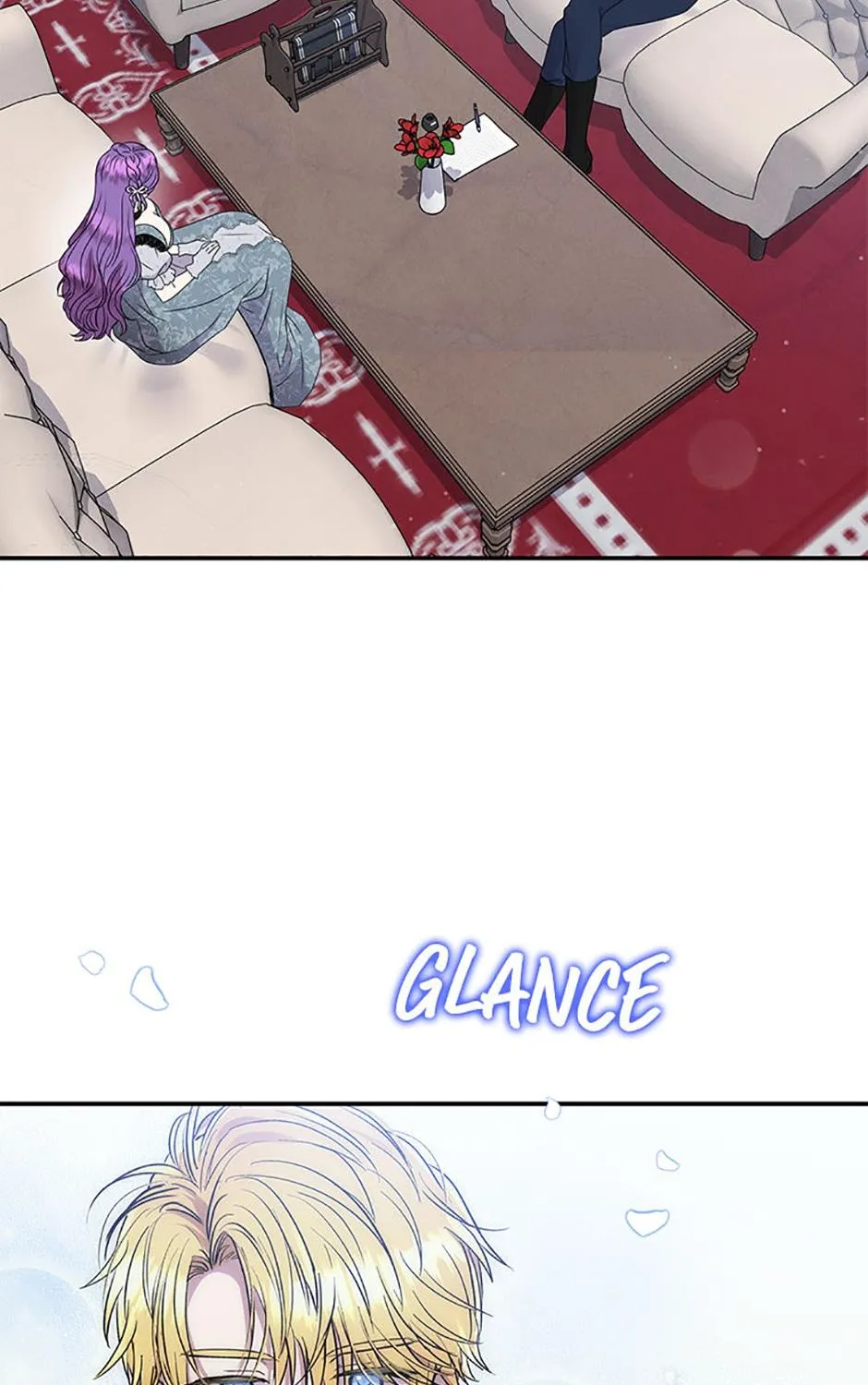 Read Materialistic Lady chapter 49 image 36 on Lezhin