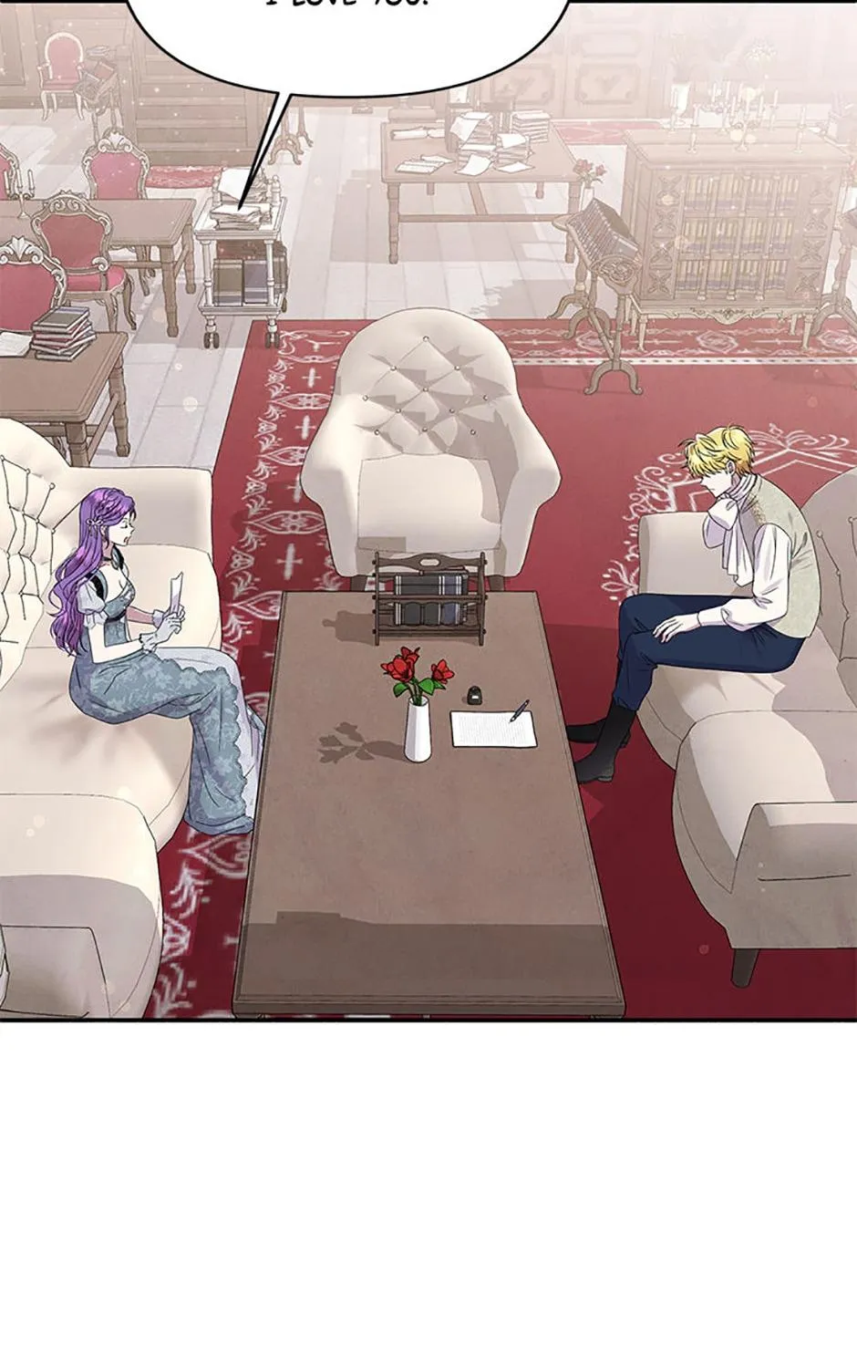 Read Materialistic Lady chapter 49 image 74 on Lezhin
