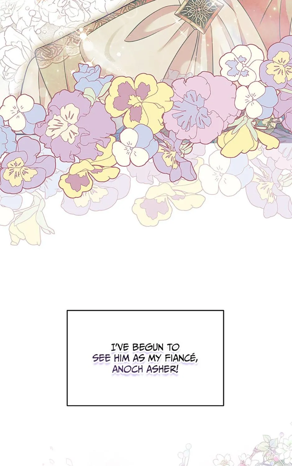 Read Materialistic Lady chapter 49 image 8 on Lezhin