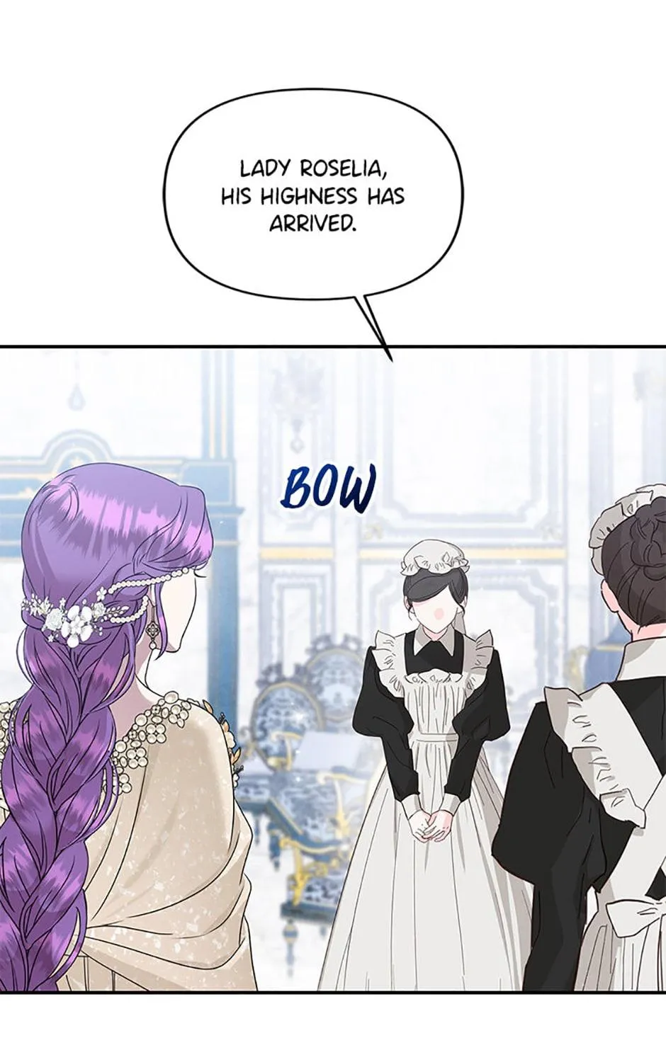 Read Materialistic Lady chapter 49 image 96 on Lezhin