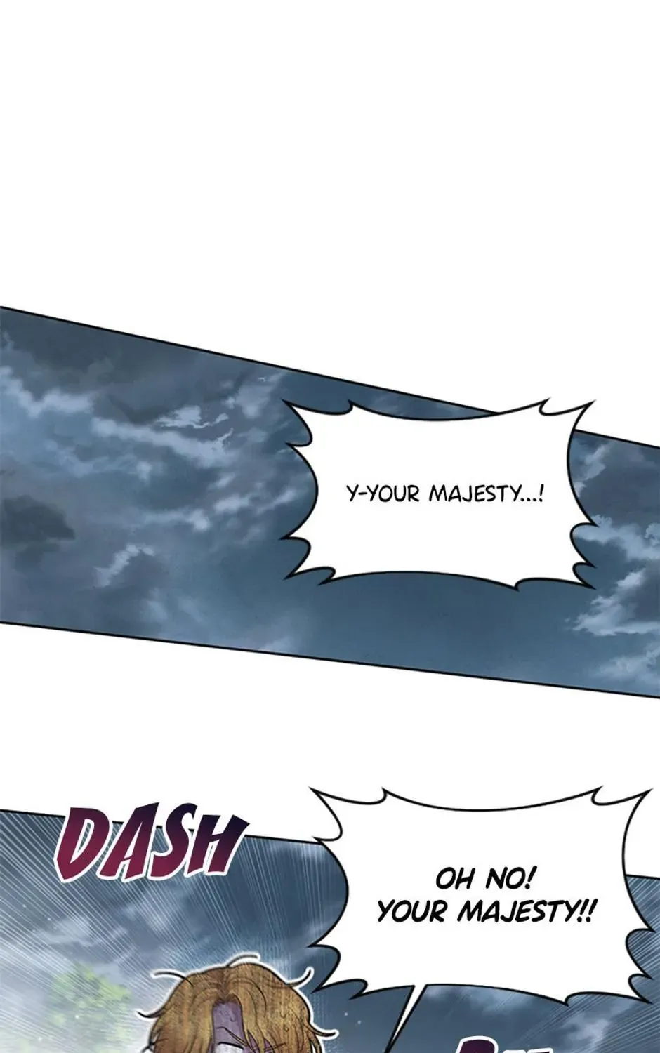Read Materialistic Lady chapter 5 image 1 on Lezhin