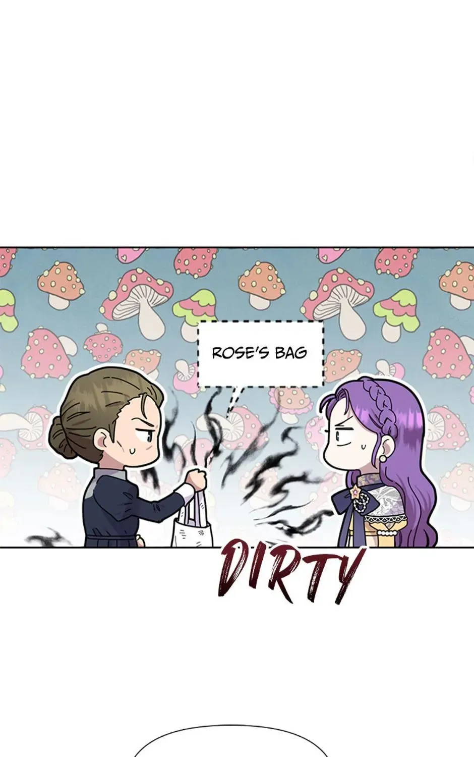 Read Materialistic Lady chapter 5 image 105 on Lezhin