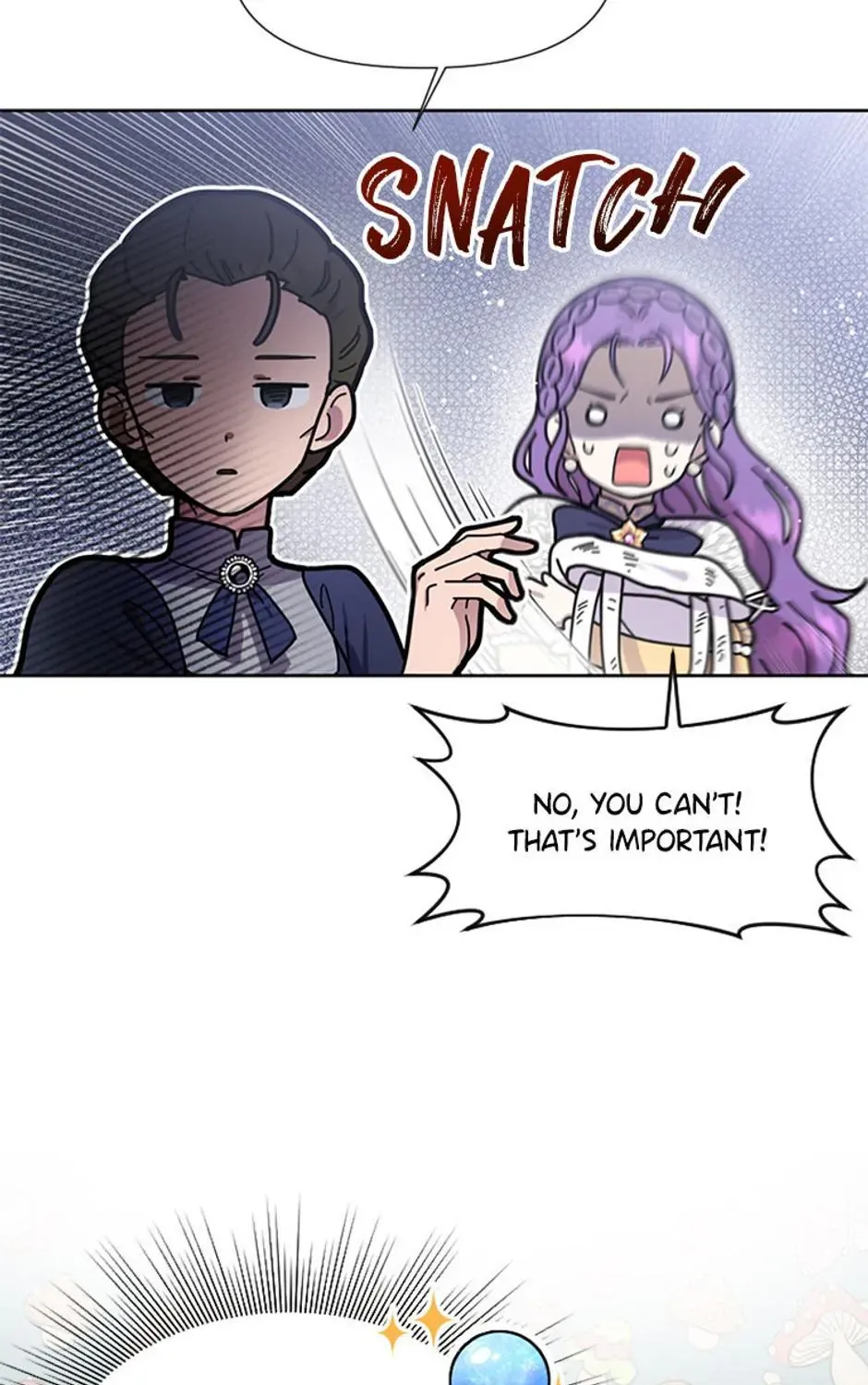 Read Materialistic Lady chapter 5 image 107 on Lezhin