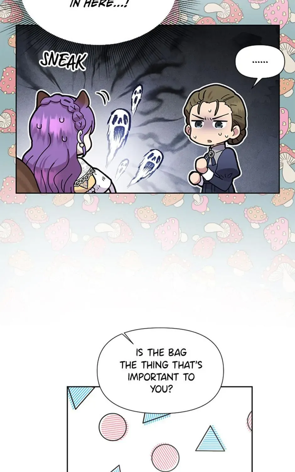 Read Materialistic Lady chapter 5 image 109 on Lezhin