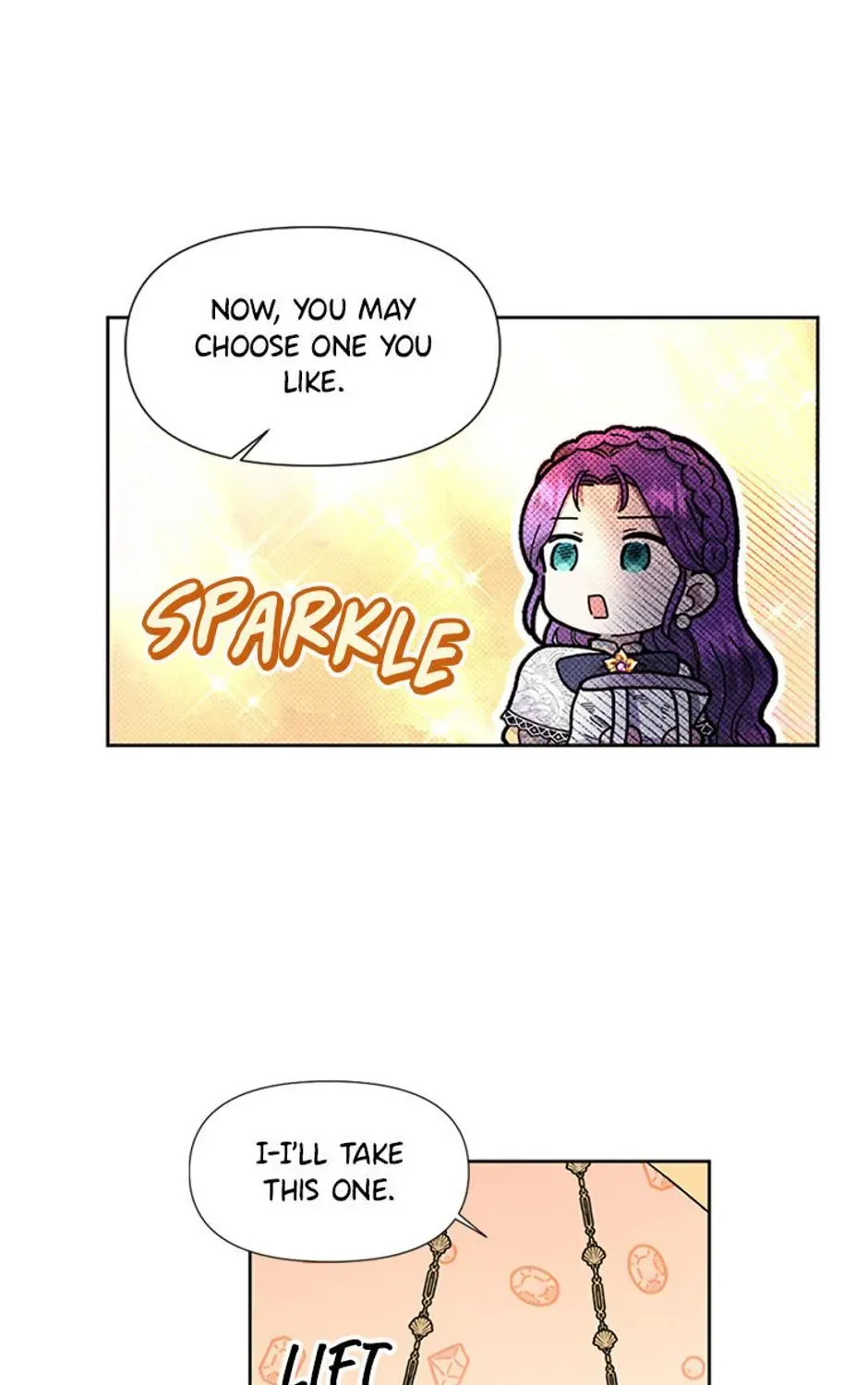 Read Materialistic Lady chapter 5 image 115 on Lezhin