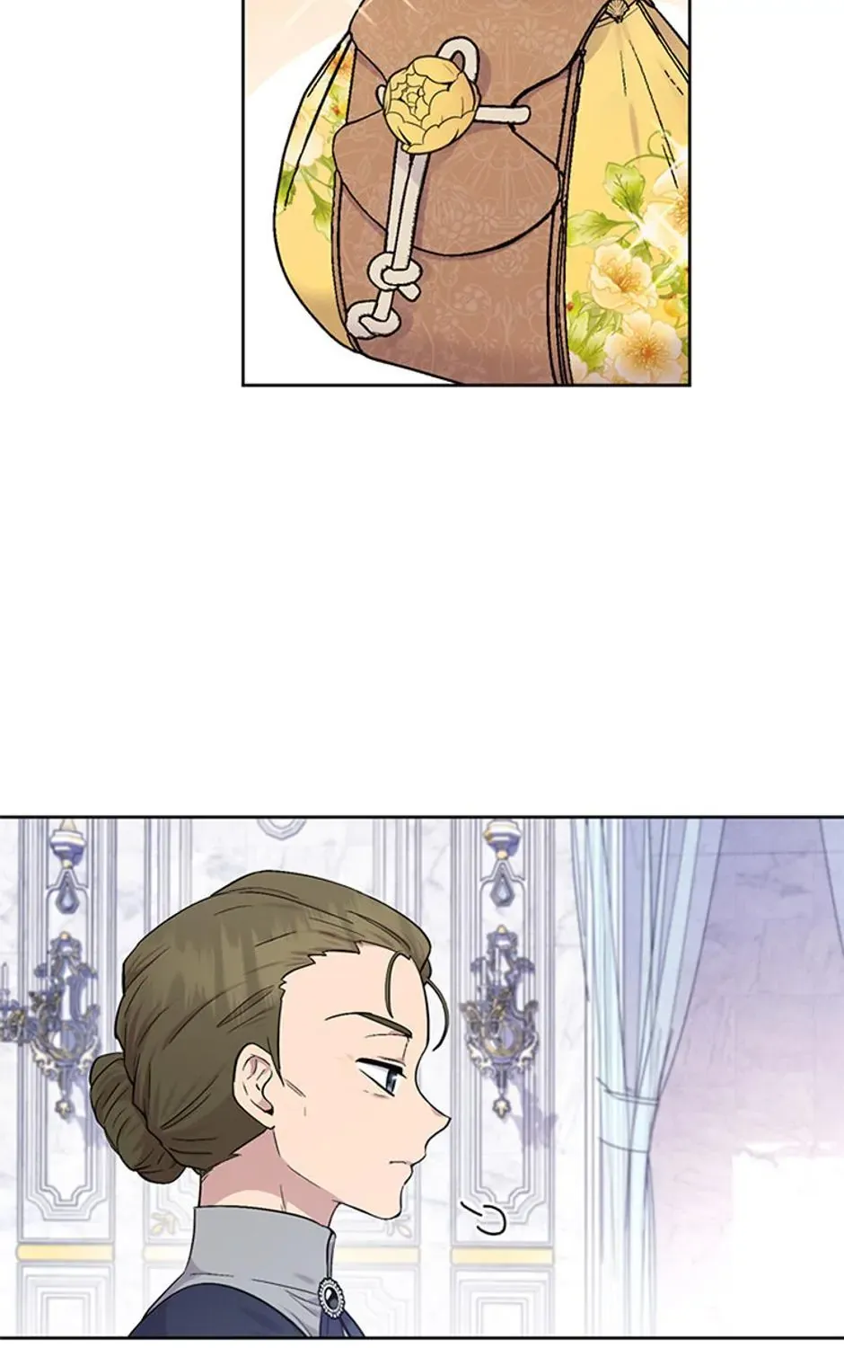 Read Materialistic Lady chapter 5 image 117 on Lezhin