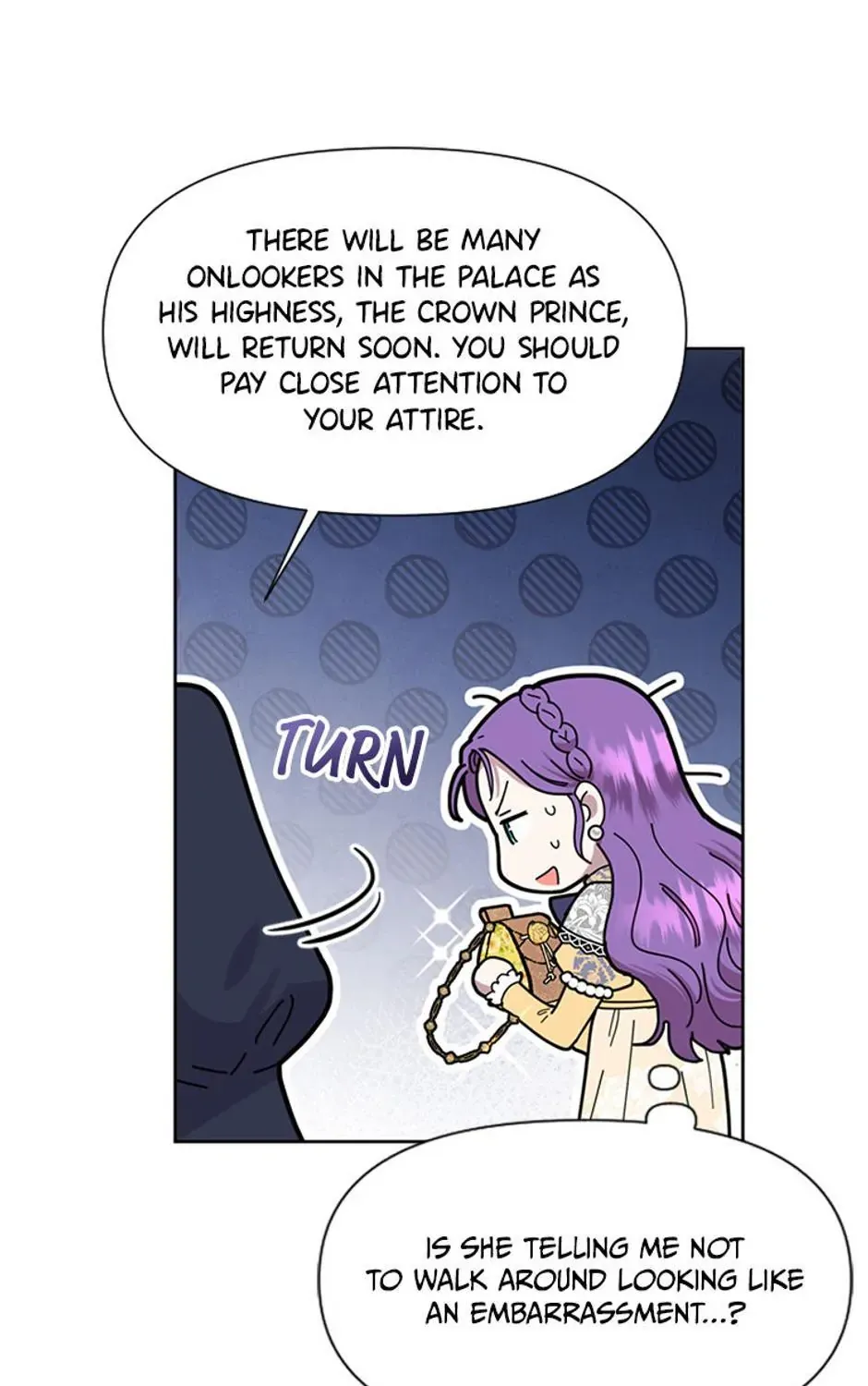 Read Materialistic Lady chapter 5 image 119 on Lezhin