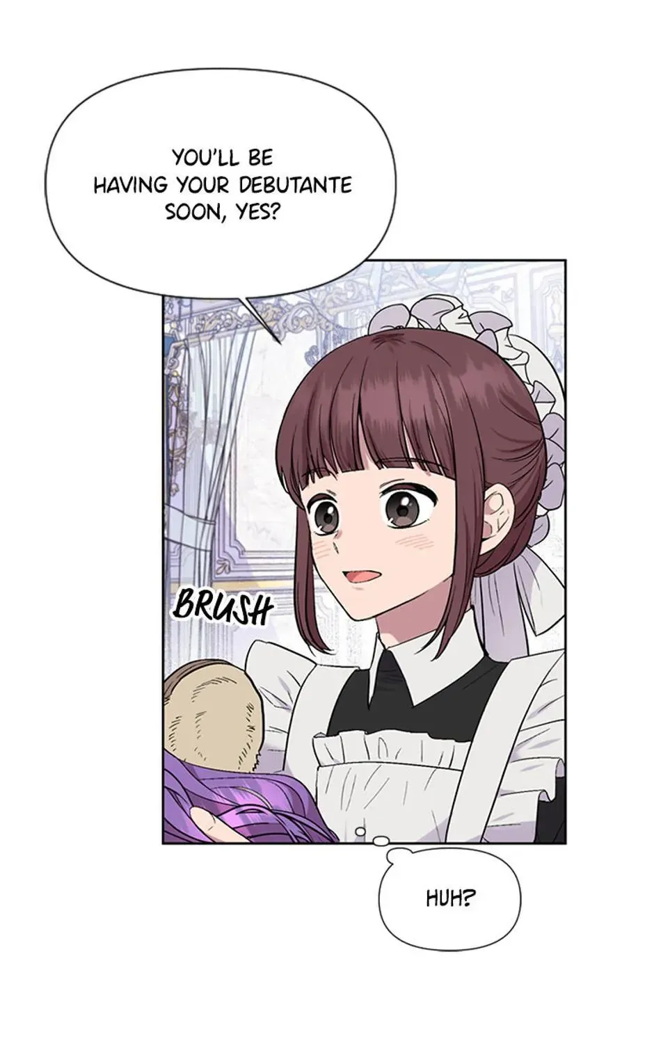 Read Materialistic Lady chapter 5 image 127 on Lezhin