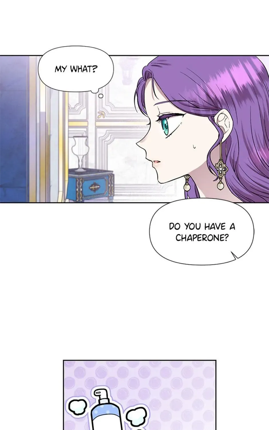 Read Materialistic Lady chapter 5 image 129 on Lezhin