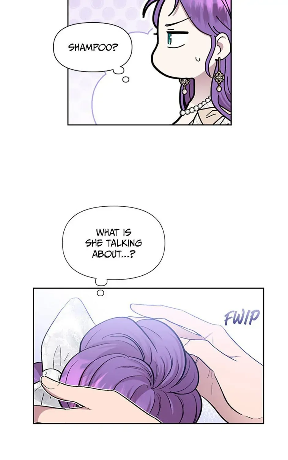 Read Materialistic Lady chapter 5 image 131 on Lezhin