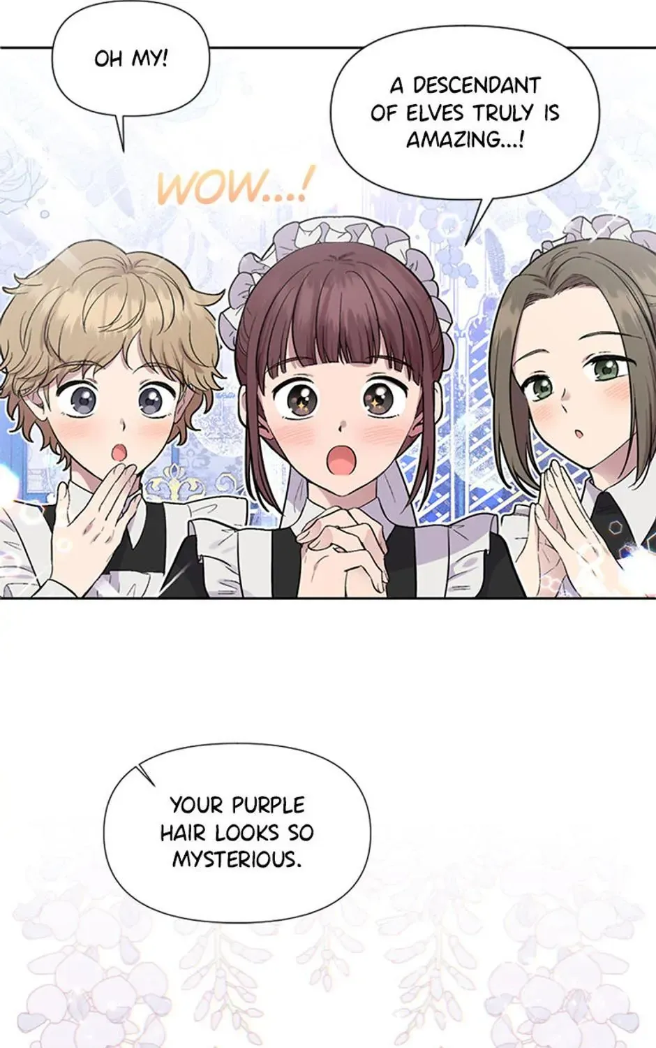 Read Materialistic Lady chapter 5 image 133 on Lezhin