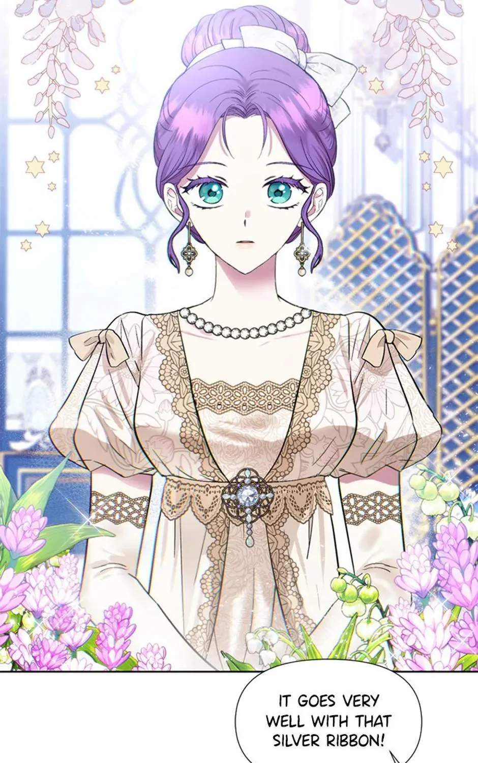 Read Materialistic Lady chapter 5 image 135 on Lezhin