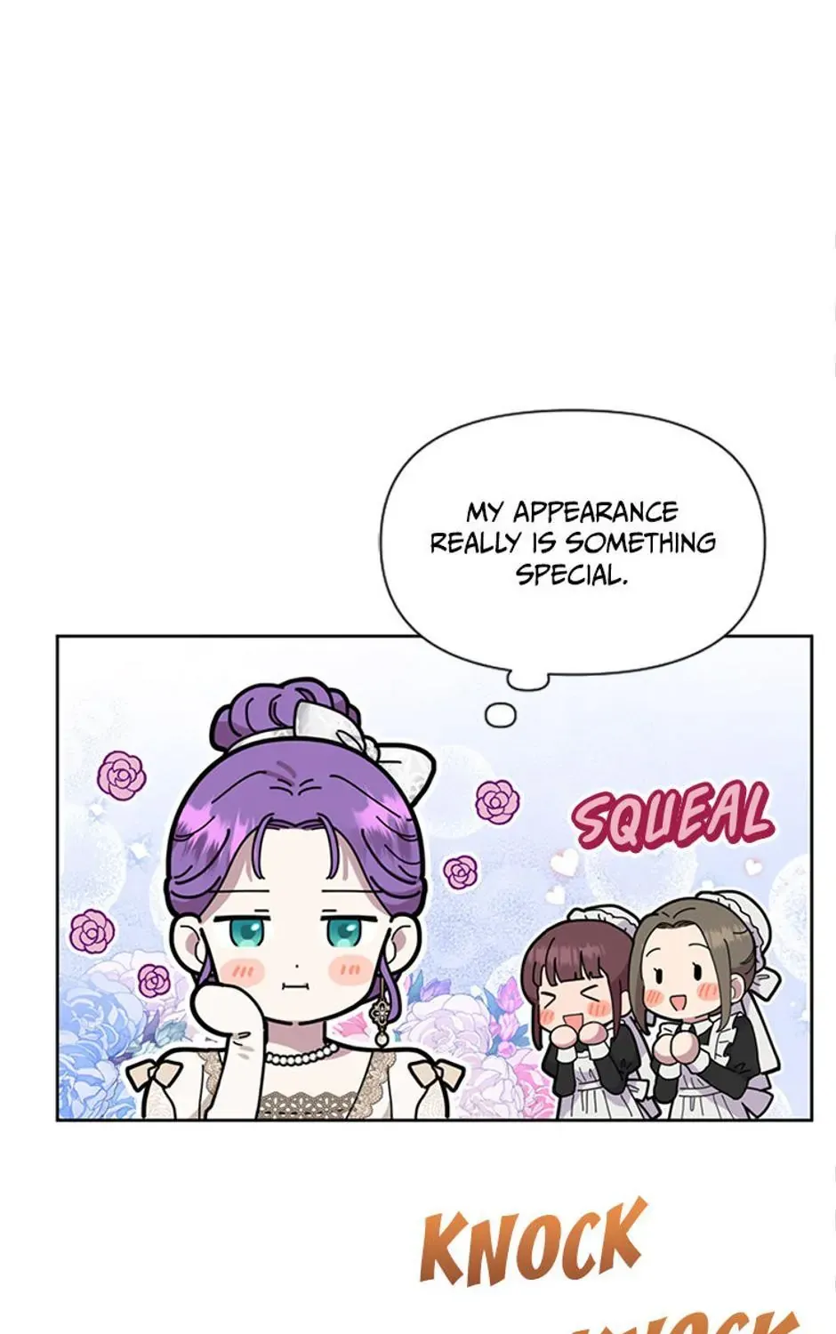 Read Materialistic Lady chapter 5 image 137 on Lezhin