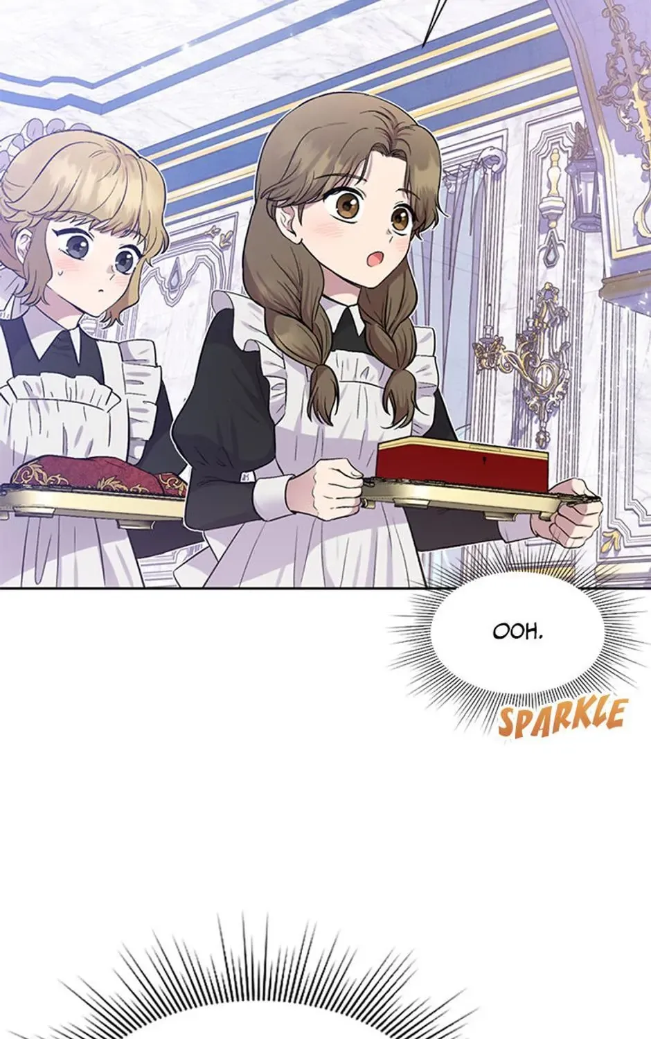 Read Materialistic Lady chapter 5 image 141 on Lezhin