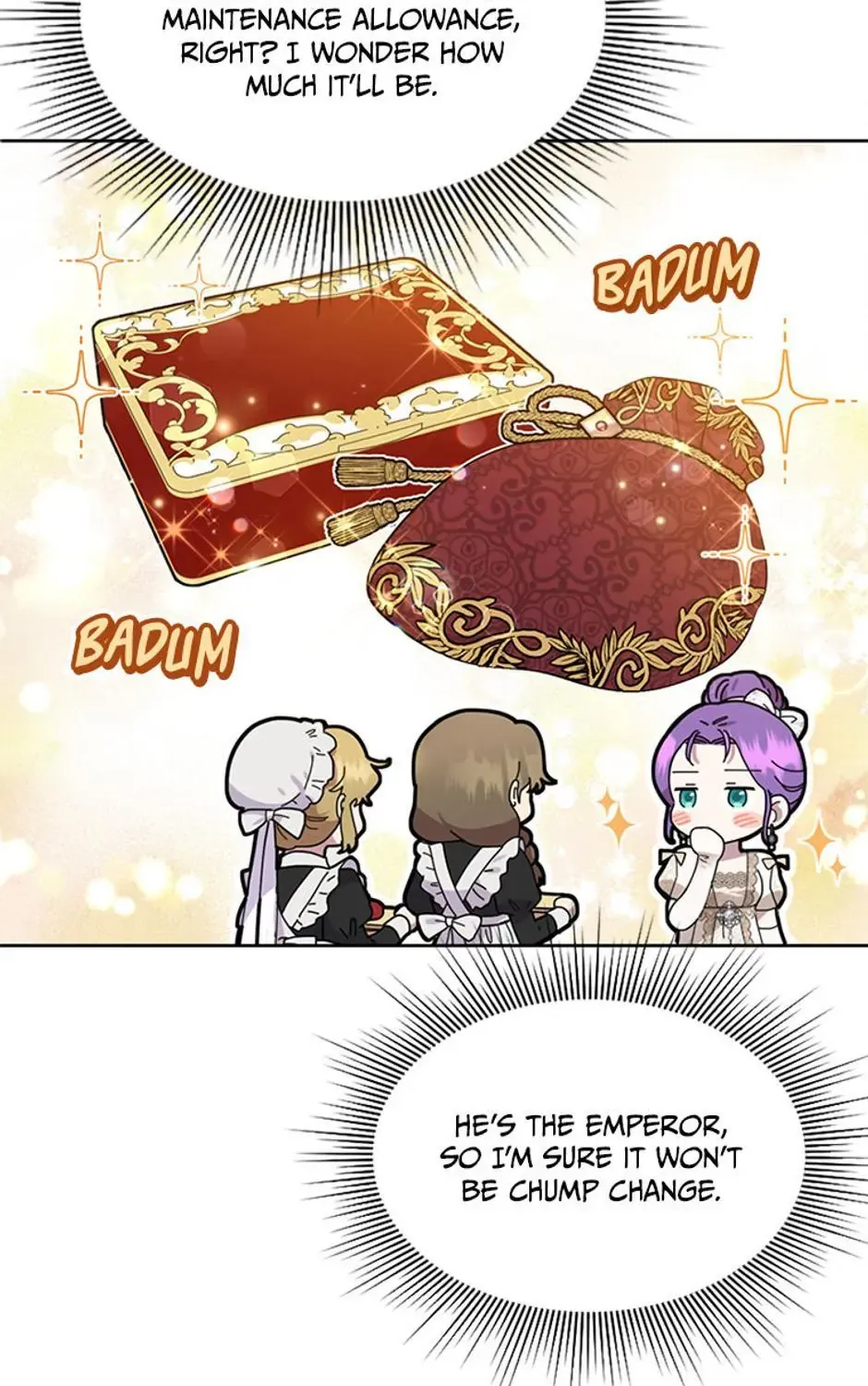 Read Materialistic Lady chapter 5 image 143 on Lezhin