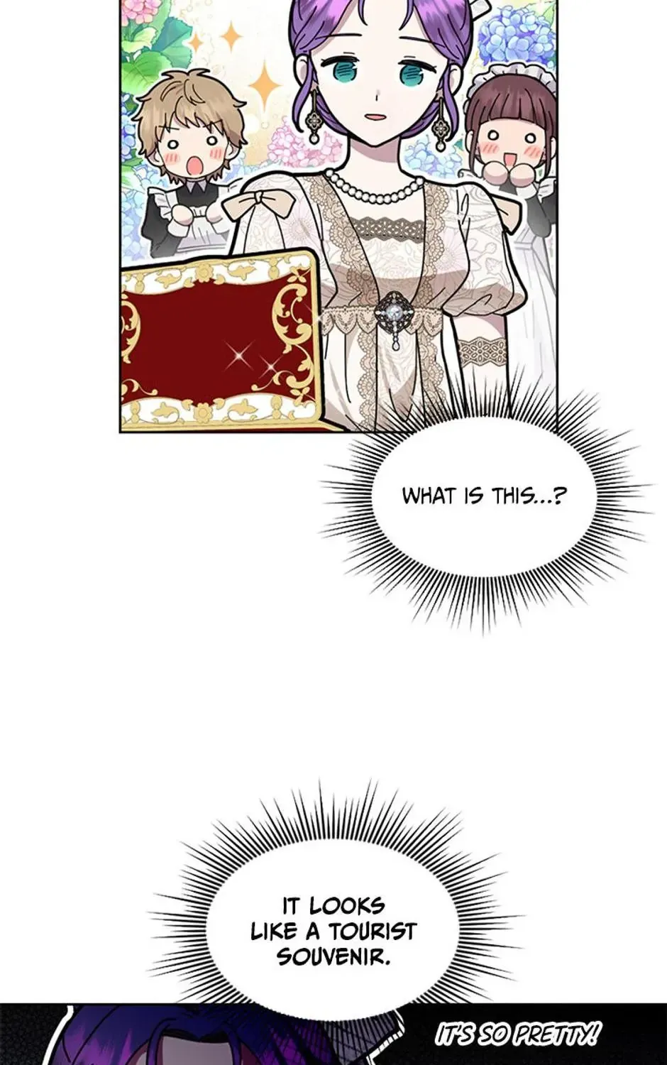 Read Materialistic Lady chapter 5 image 147 on Lezhin