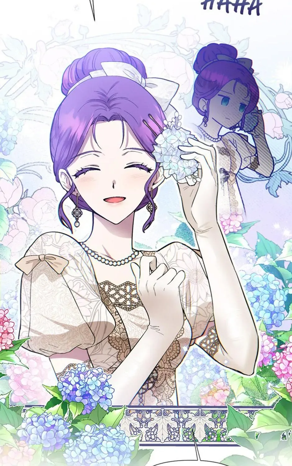 Read Materialistic Lady chapter 5 image 151 on Lezhin