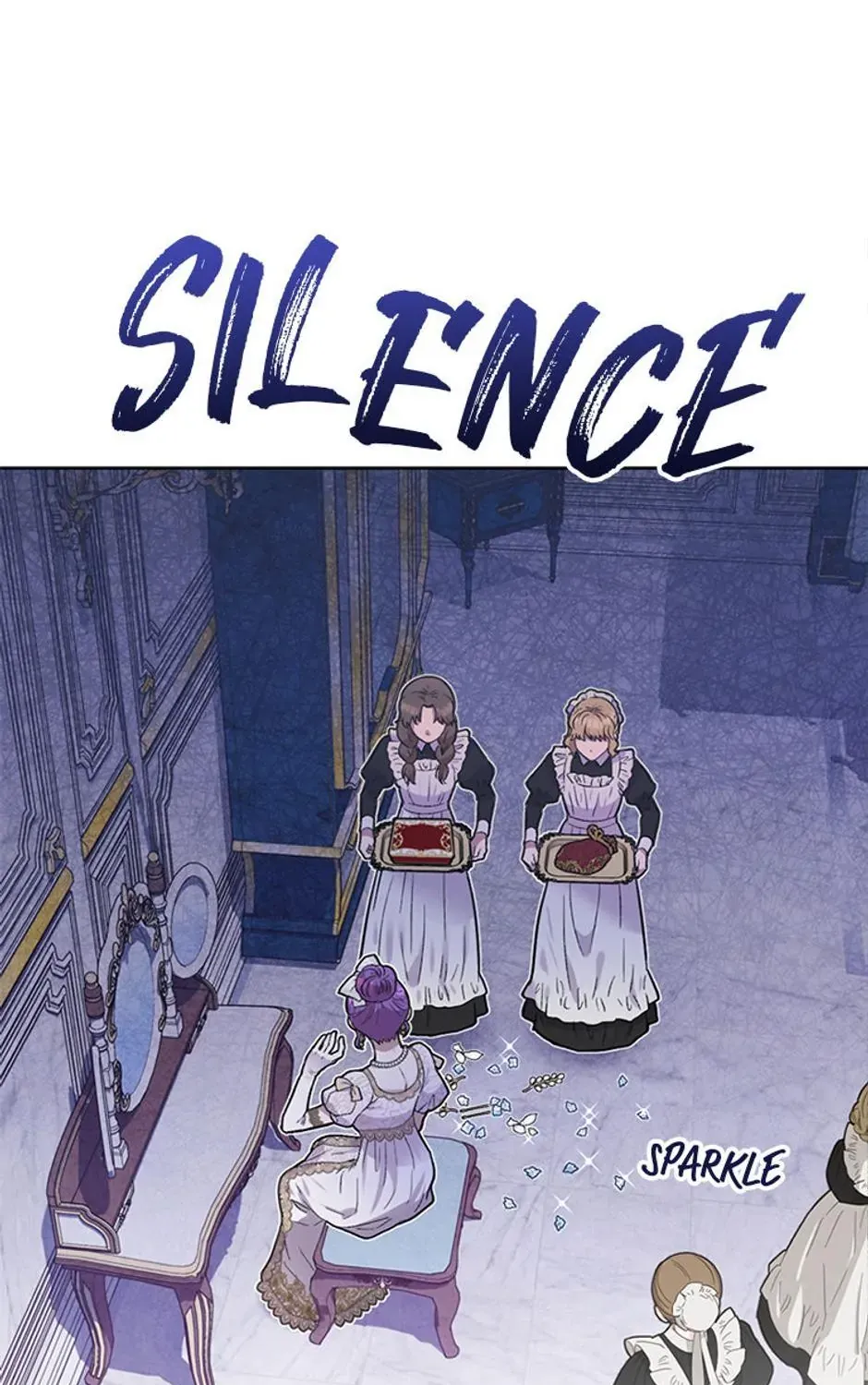 Read Materialistic Lady chapter 5 image 161 on Lezhin