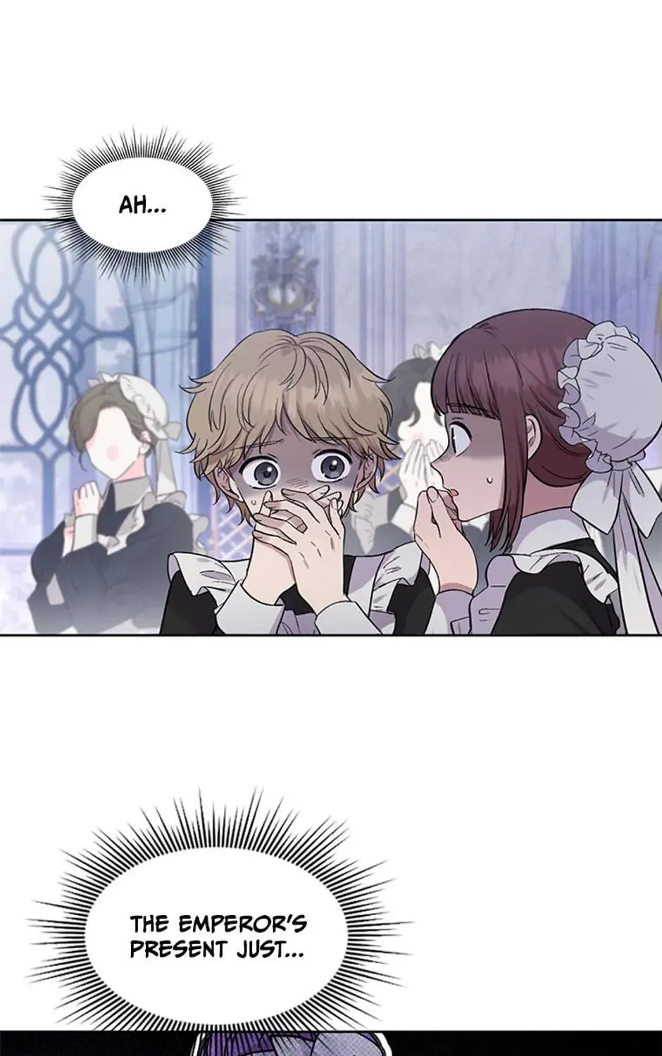 Read Materialistic Lady chapter 5 image 163 on Lezhin