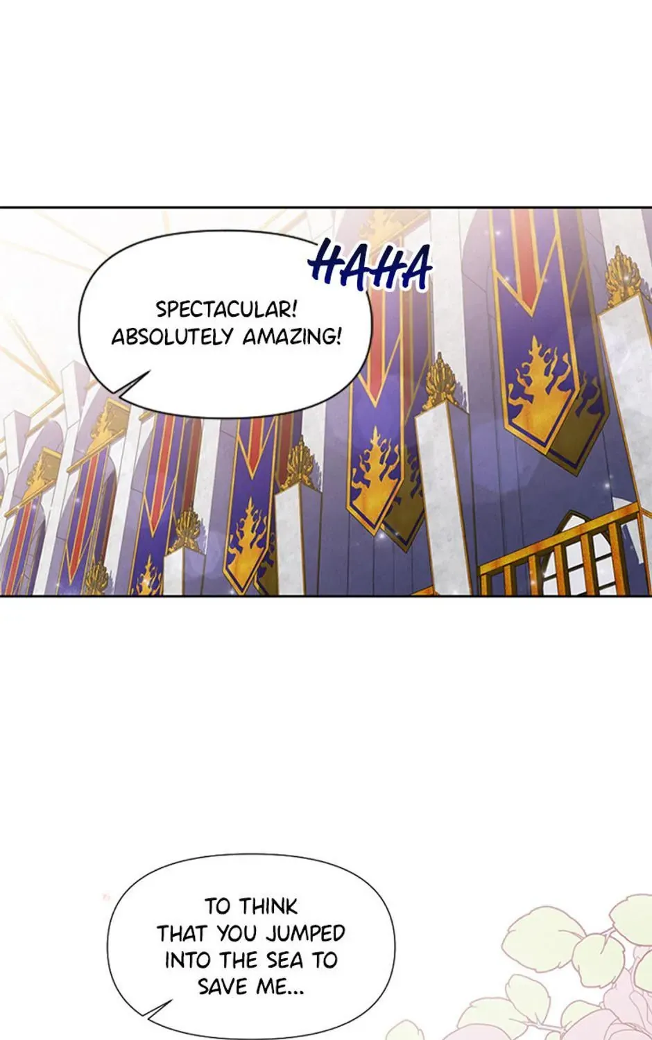 Read Materialistic Lady chapter 5 image 17 on Lezhin