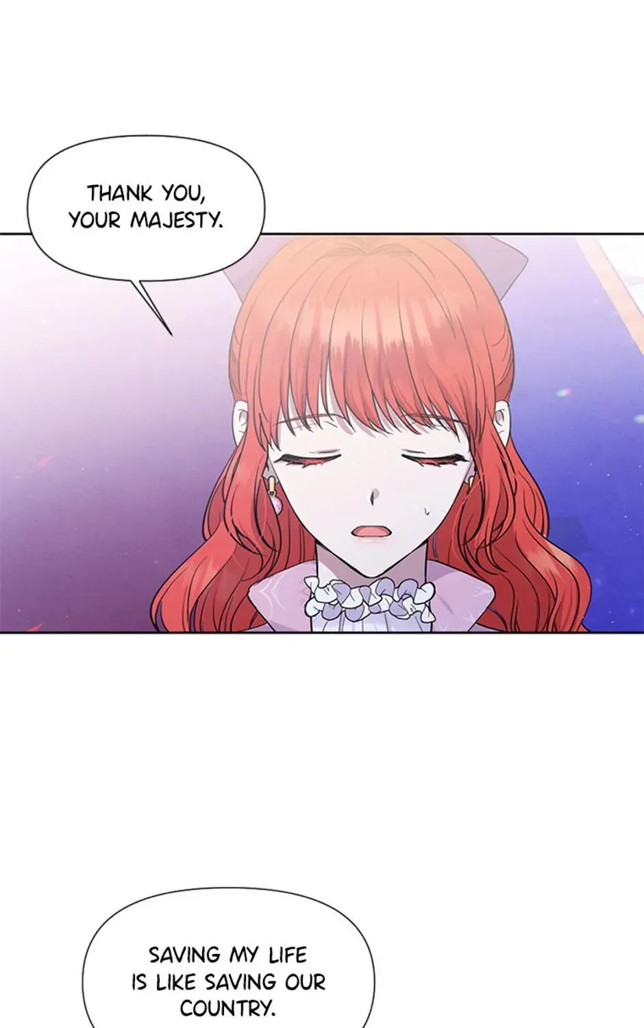 Read Materialistic Lady chapter 5 image 21 on Lezhin