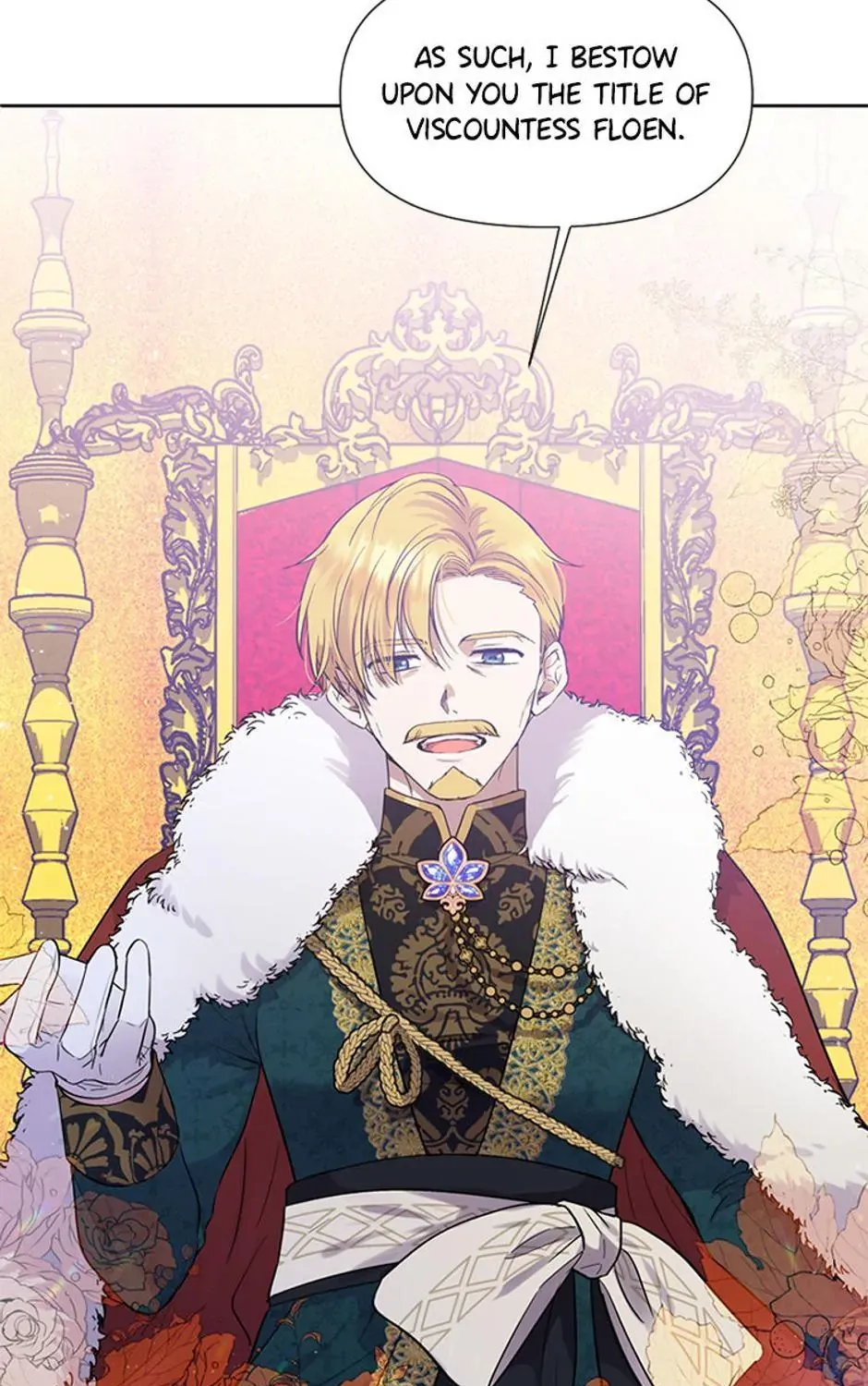 Read Materialistic Lady chapter 5 image 23 on Lezhin