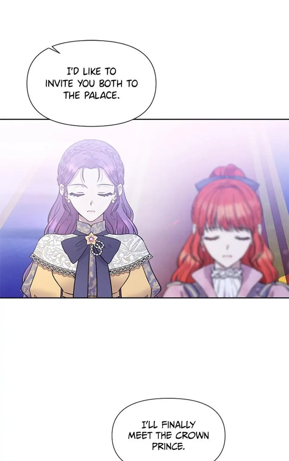 Read Materialistic Lady chapter 5 image 25 on Lezhin