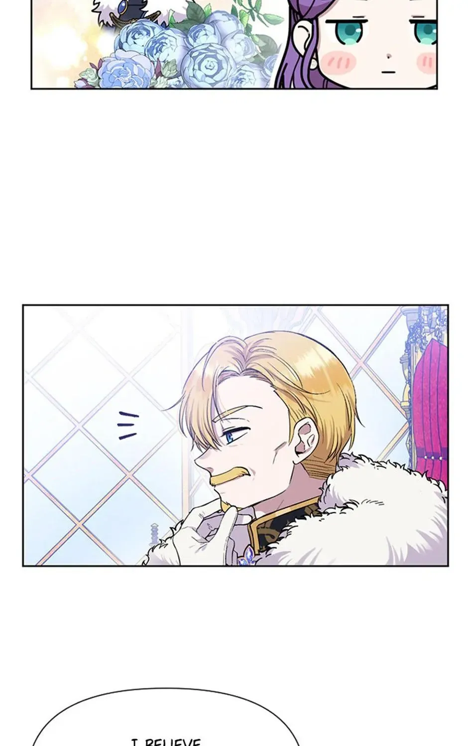 Read Materialistic Lady chapter 5 image 27 on Lezhin