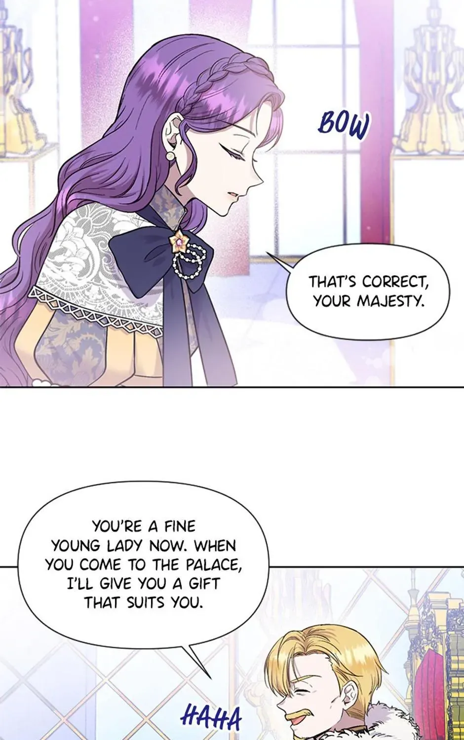 Read Materialistic Lady chapter 5 image 29 on Lezhin
