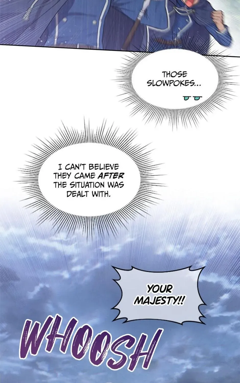 Read Materialistic Lady chapter 5 image 3 on Lezhin