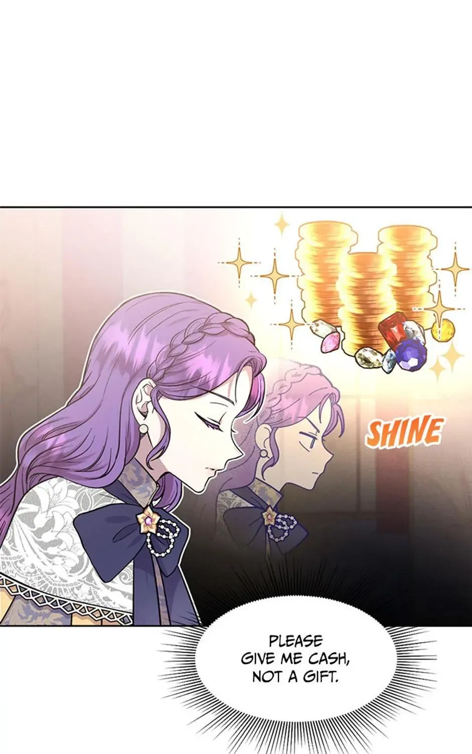 Read Materialistic Lady chapter 5 image 31 on Lezhin