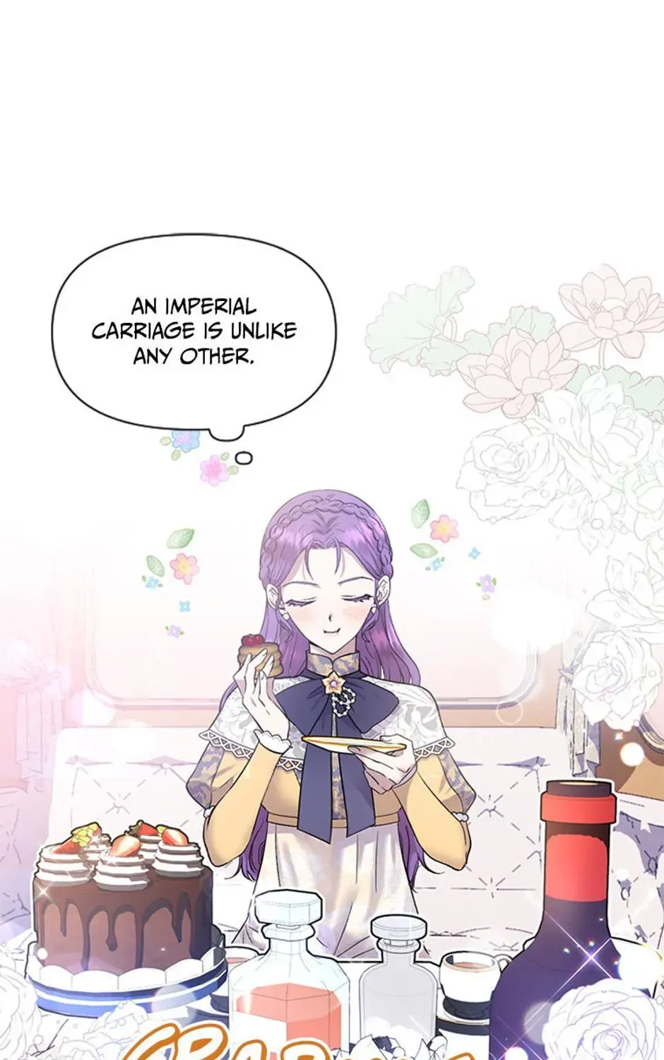 Read Materialistic Lady chapter 5 image 41 on Lezhin