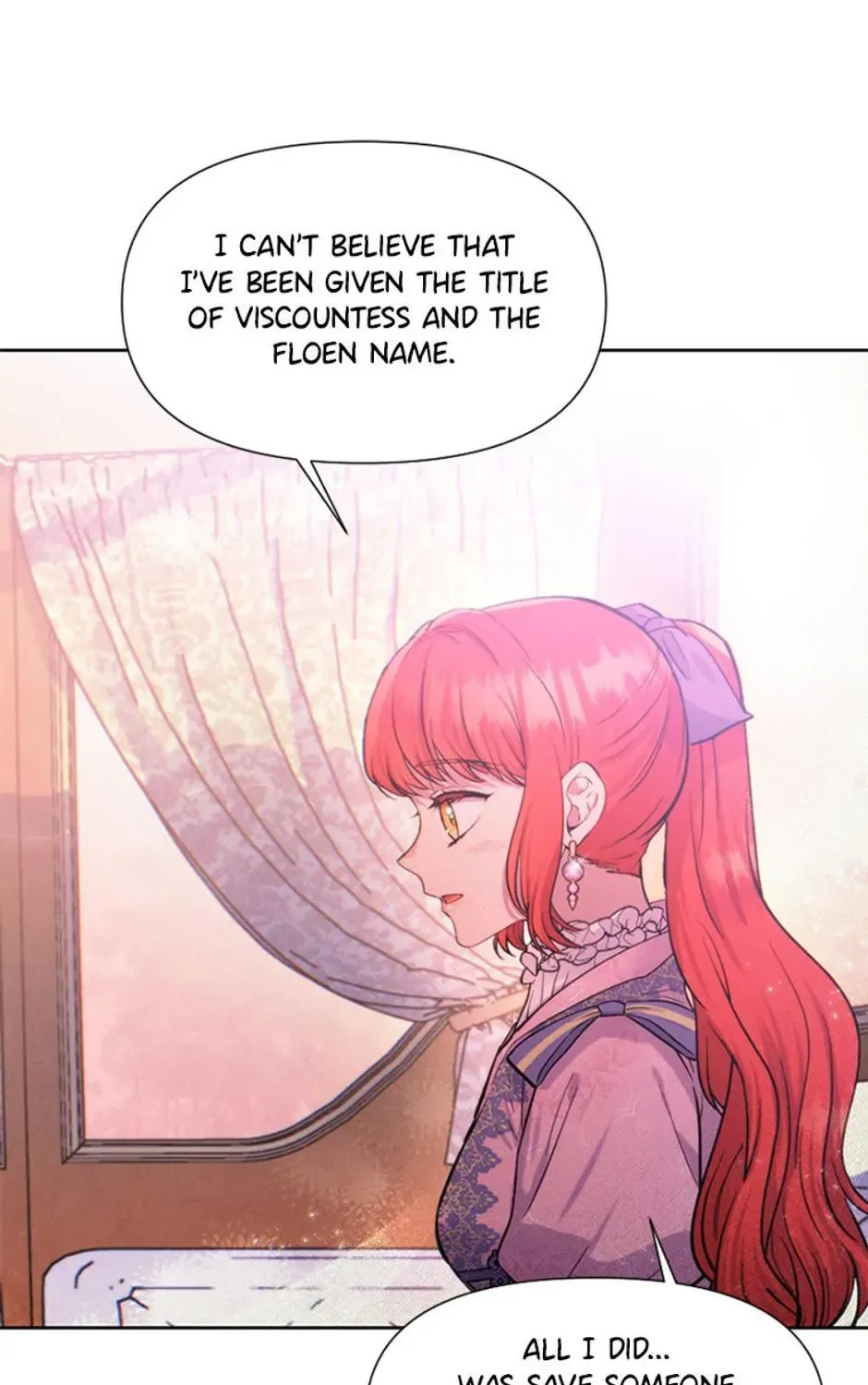Read Materialistic Lady chapter 5 image 47 on Lezhin