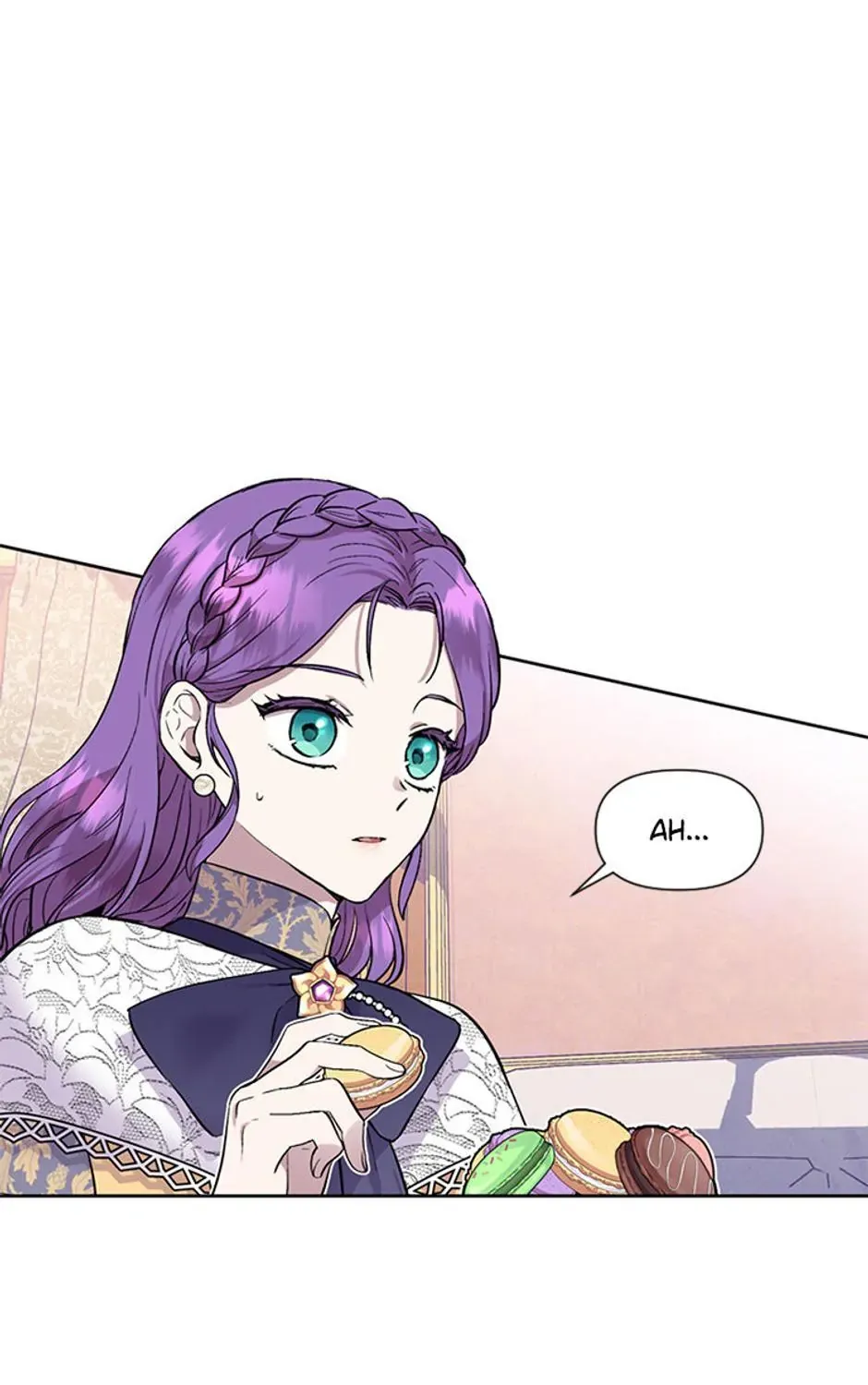 Read Materialistic Lady chapter 5 image 49 on Lezhin