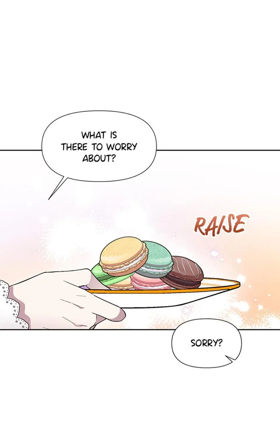 Read Materialistic Lady chapter 5 image 57 on Lezhin