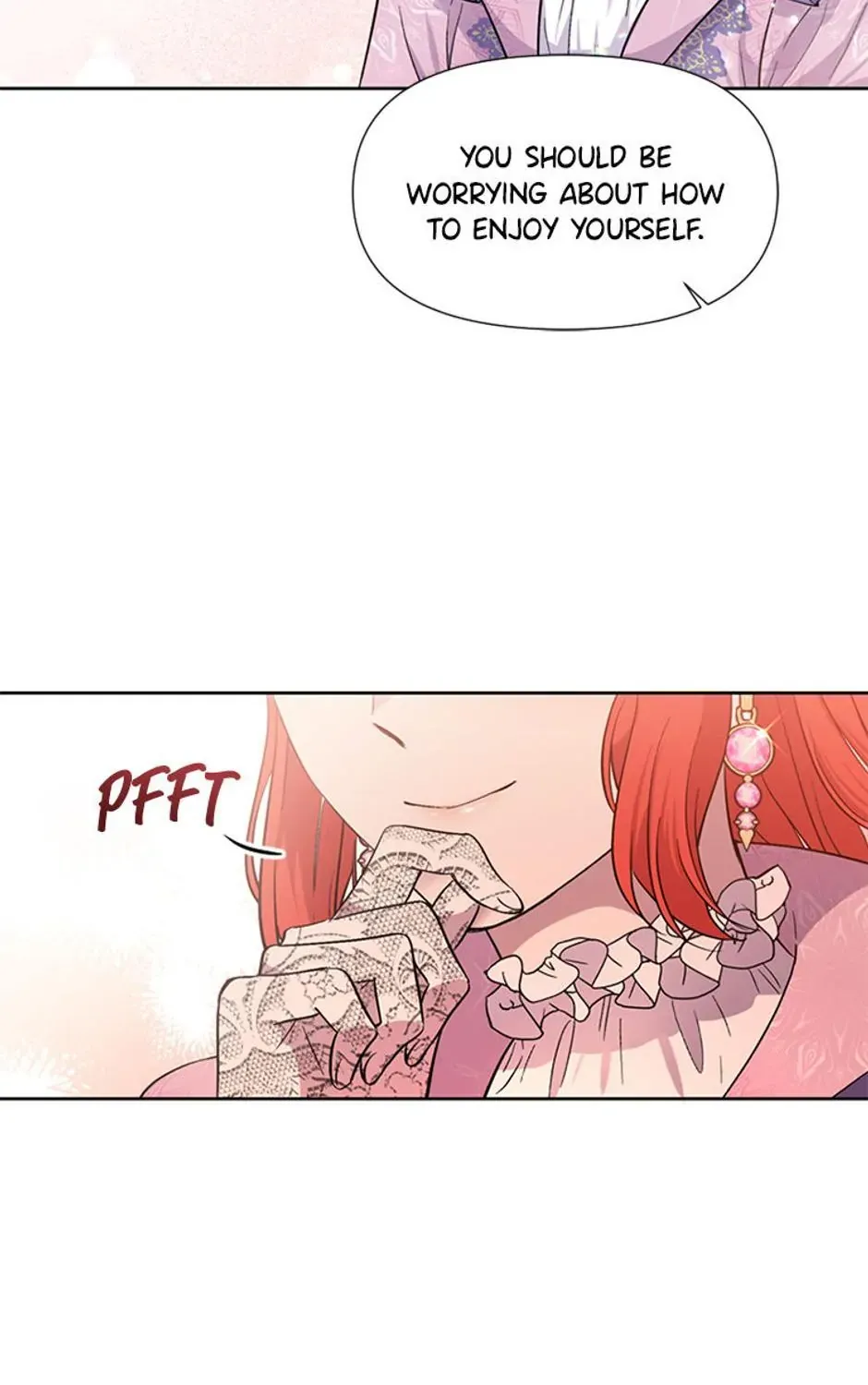 Read Materialistic Lady chapter 5 image 61 on Lezhin